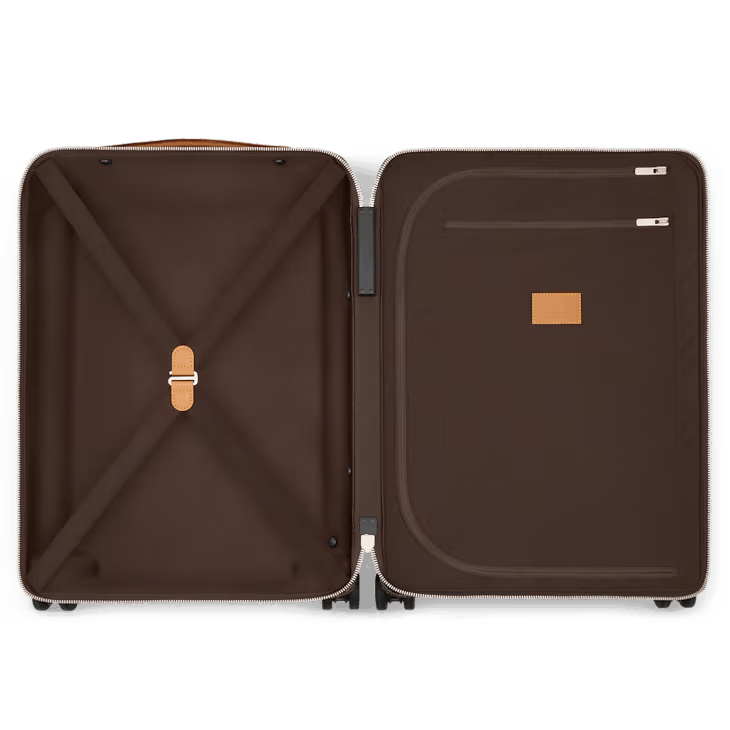 Louis Vuitton Horizon 55 Suitcase Size ONE SIZE - 3 Thumbnail