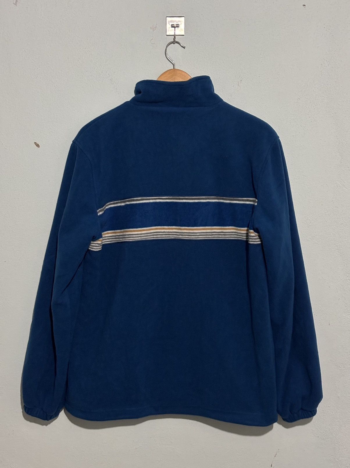 Designer T&C Surf Designs Fleece Zipper Jacket Size US L / EU 52-54 / 3 - 3 Thumbnail