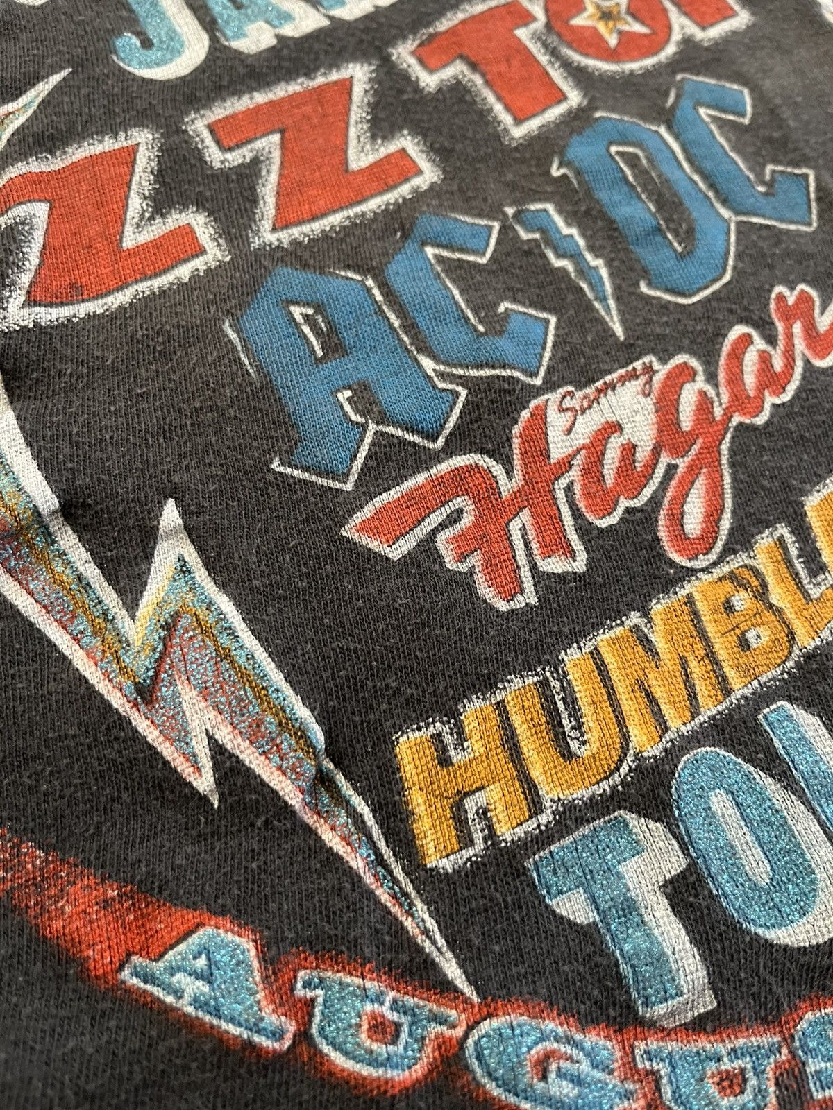 Other 1980 Speedway Jam II Tee Size US S / EU 44-46 / 1 - 4 Thumbnail