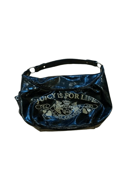Juicy Couture Vintage Juicy Couture Y2K Logo Handle Bag Size ONE SIZE - 1 Thumbnail