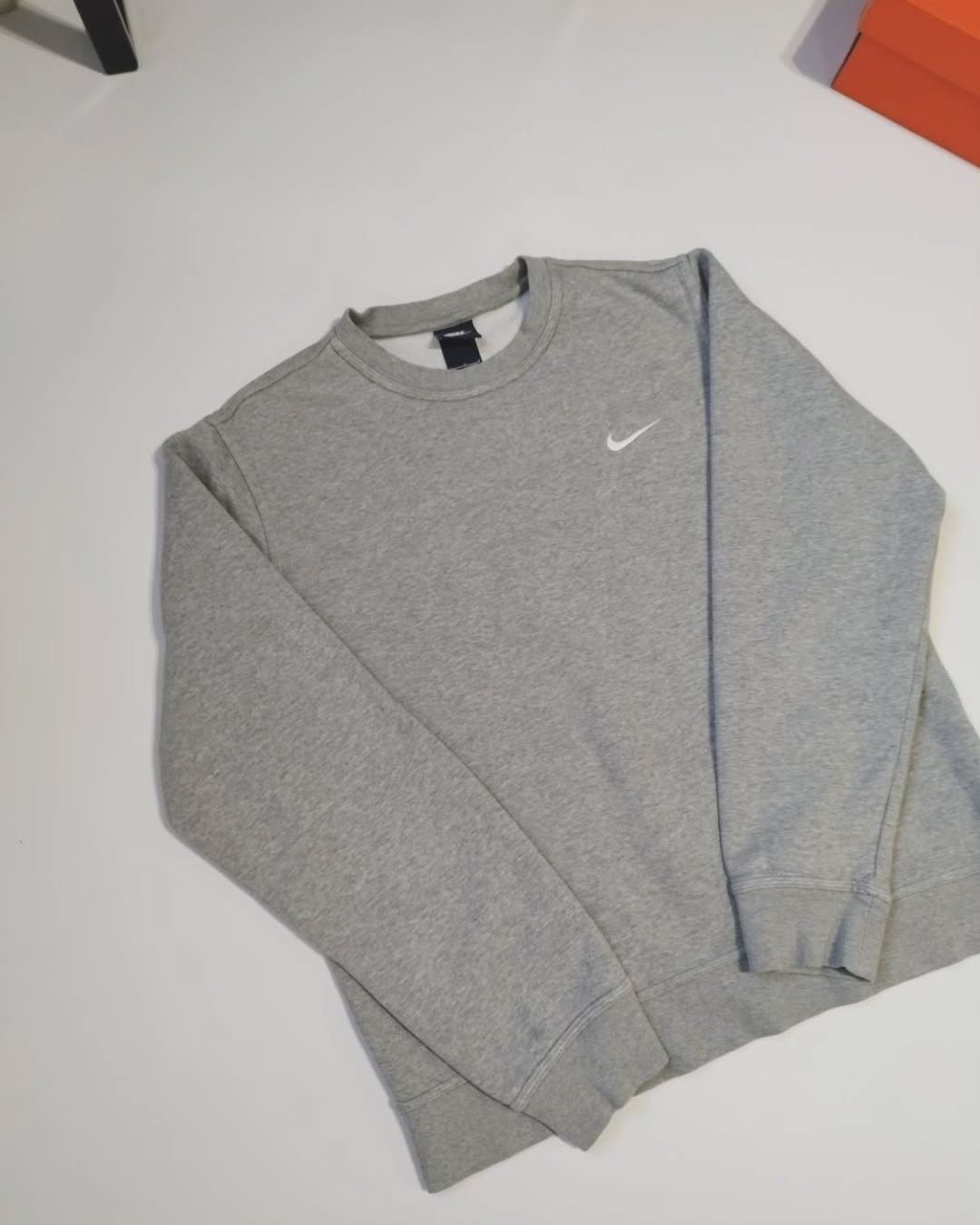 Nike Nike hoodie Size US L / EU 52-54 / 3 - 1 Thumbnail