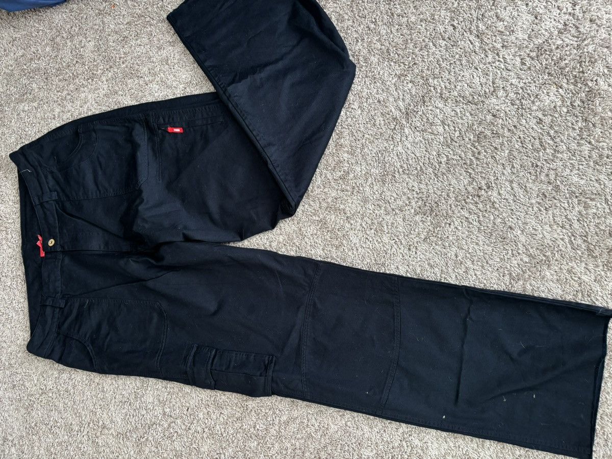 Puma Puma x Red Bull Utility Pants Size US 40 / EU 56 - 2 Thumbnail