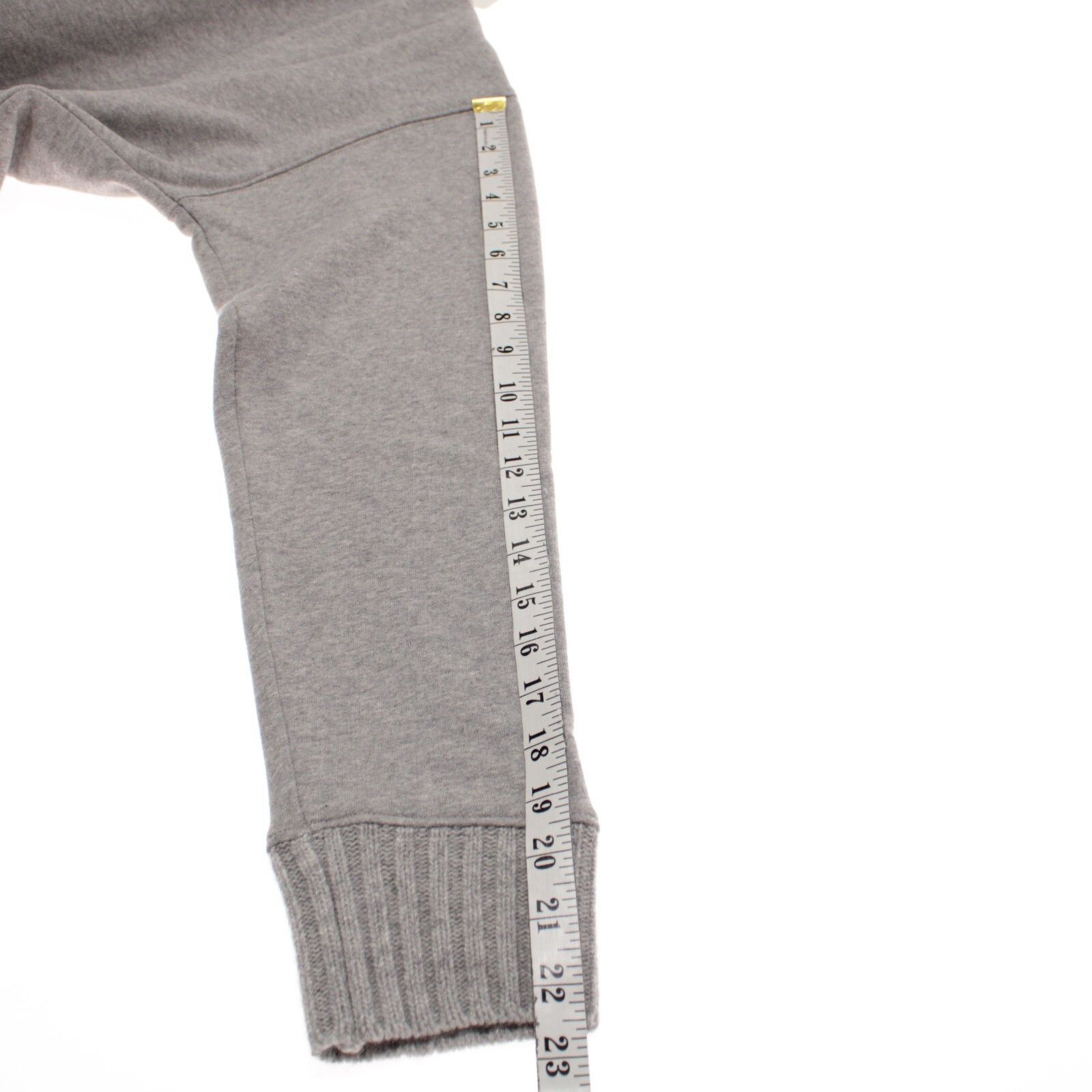 President's President's Sweater Size US M in Gray Size US M / EU 48-50 / 2 - 4 Thumbnail