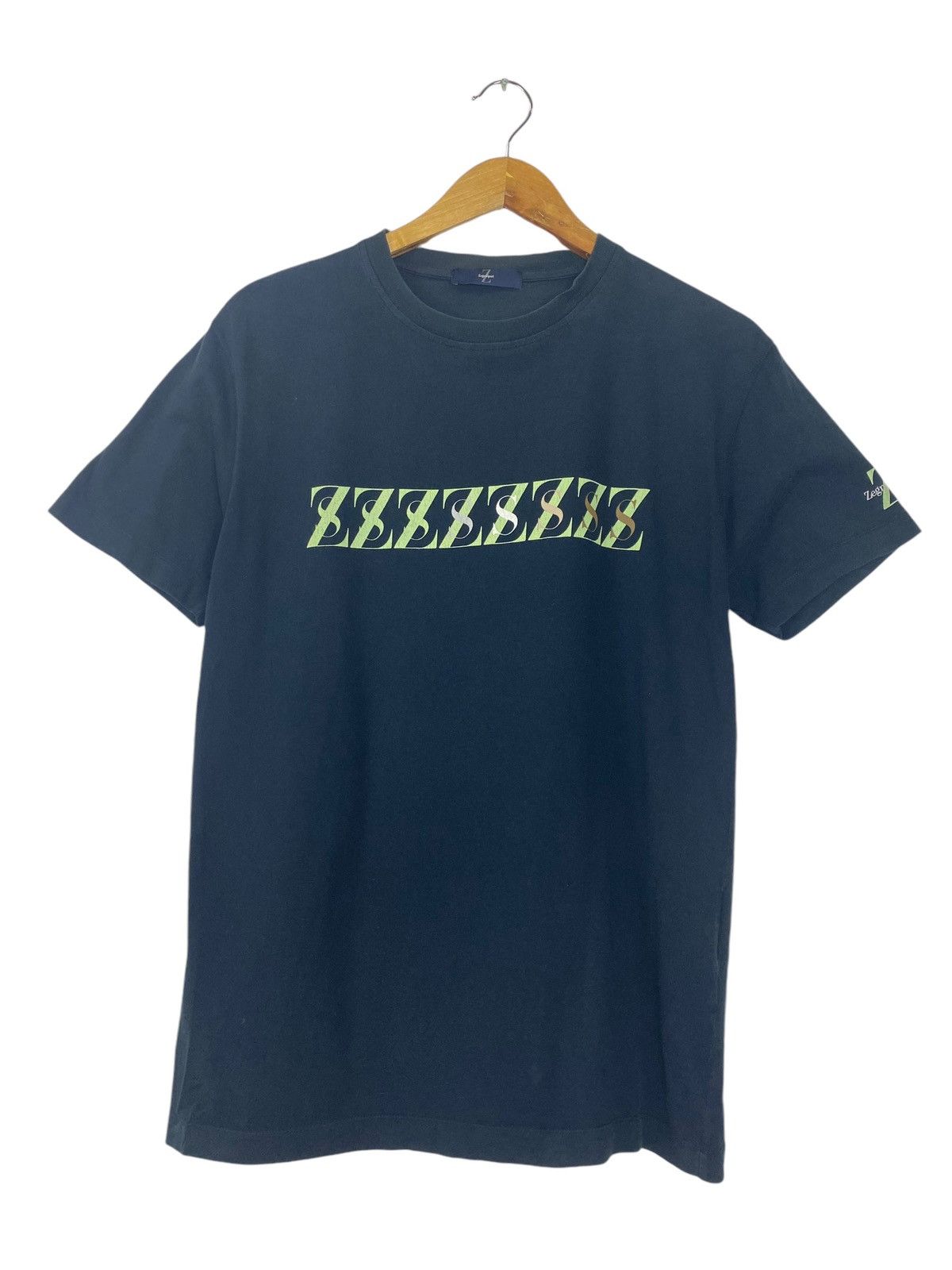 Ermenegildo Zegna Zegna Sport tee Size US XS / EU 42 / 0 - 1 Thumbnail