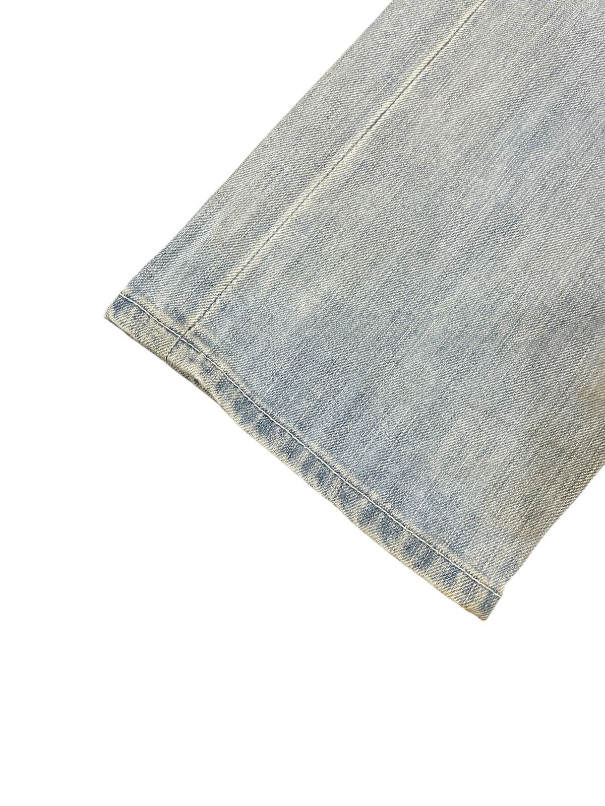 Other Japanese Brand CK39 Distressed Jeans Size US 32 / EU 48 - 11 Thumbnail