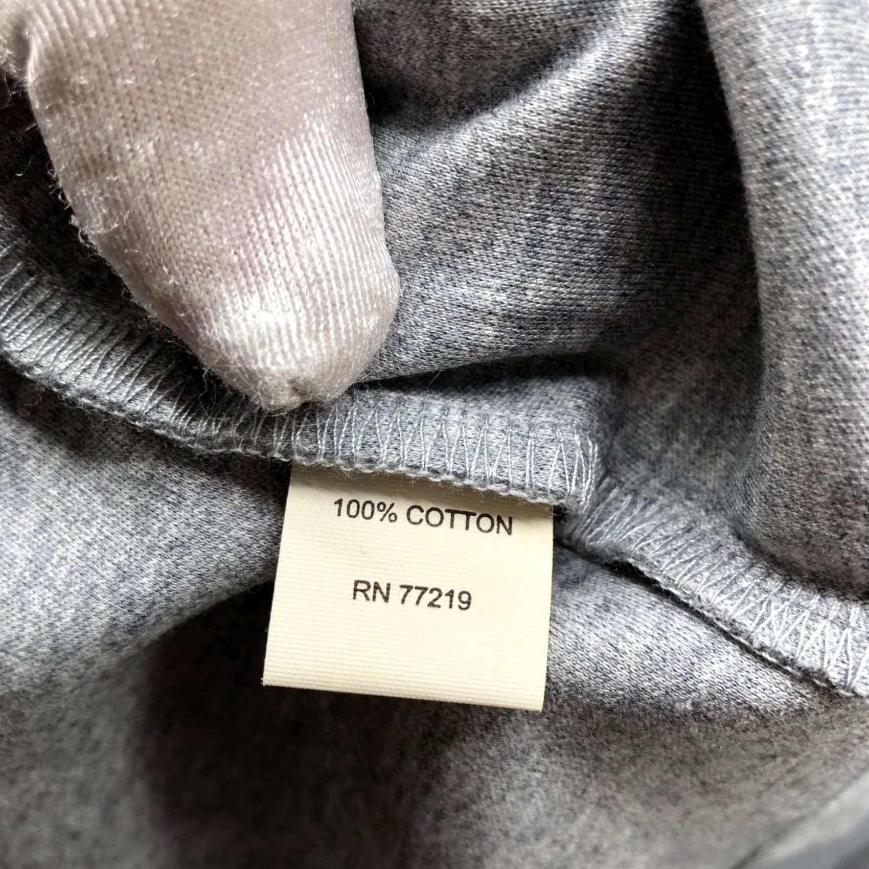 Joseph Abboud VINTAGE? NO — Joseph Abboud Polo Shirt Mens 1X Gray Short Sleeve Classic Fit Shirt Polo Men Gray Knit 1X Classic Fit Solld? Size US XL / EU 56 / 4 - 8 Thumbnail