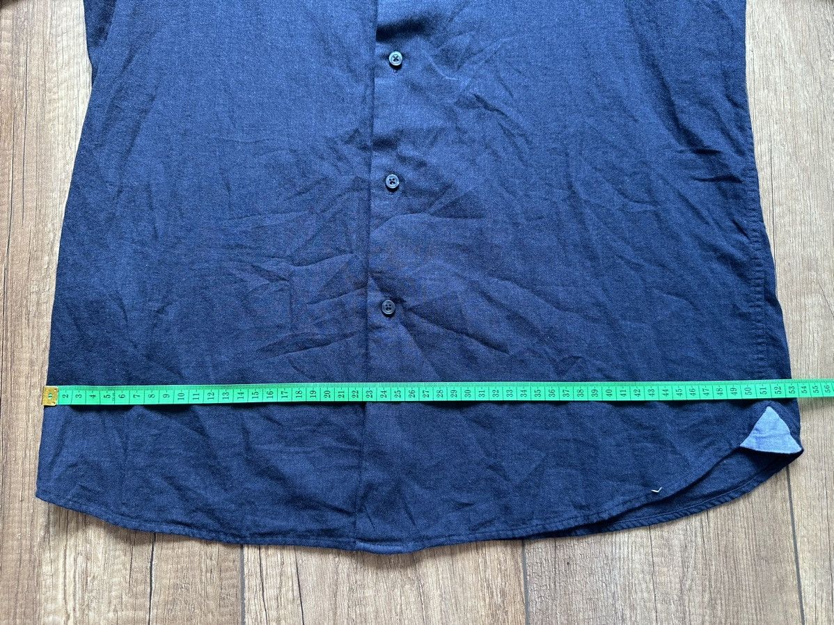 Massimo Dutti Shirts Massimo Dutti long sleeve size M Size US M / EU 48-50 / 2 - 5 Thumbnail