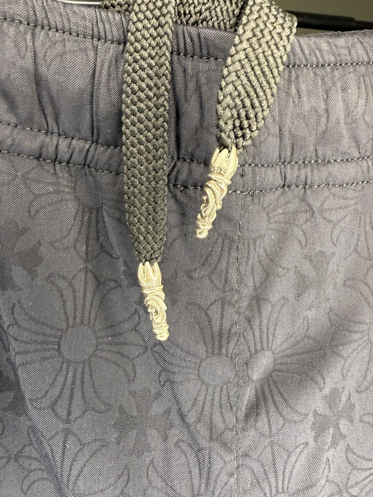 Chrome Hearts Chrome Hearts Motif Print Track Pants Size US 36 / EU 52 - 4 Thumbnail