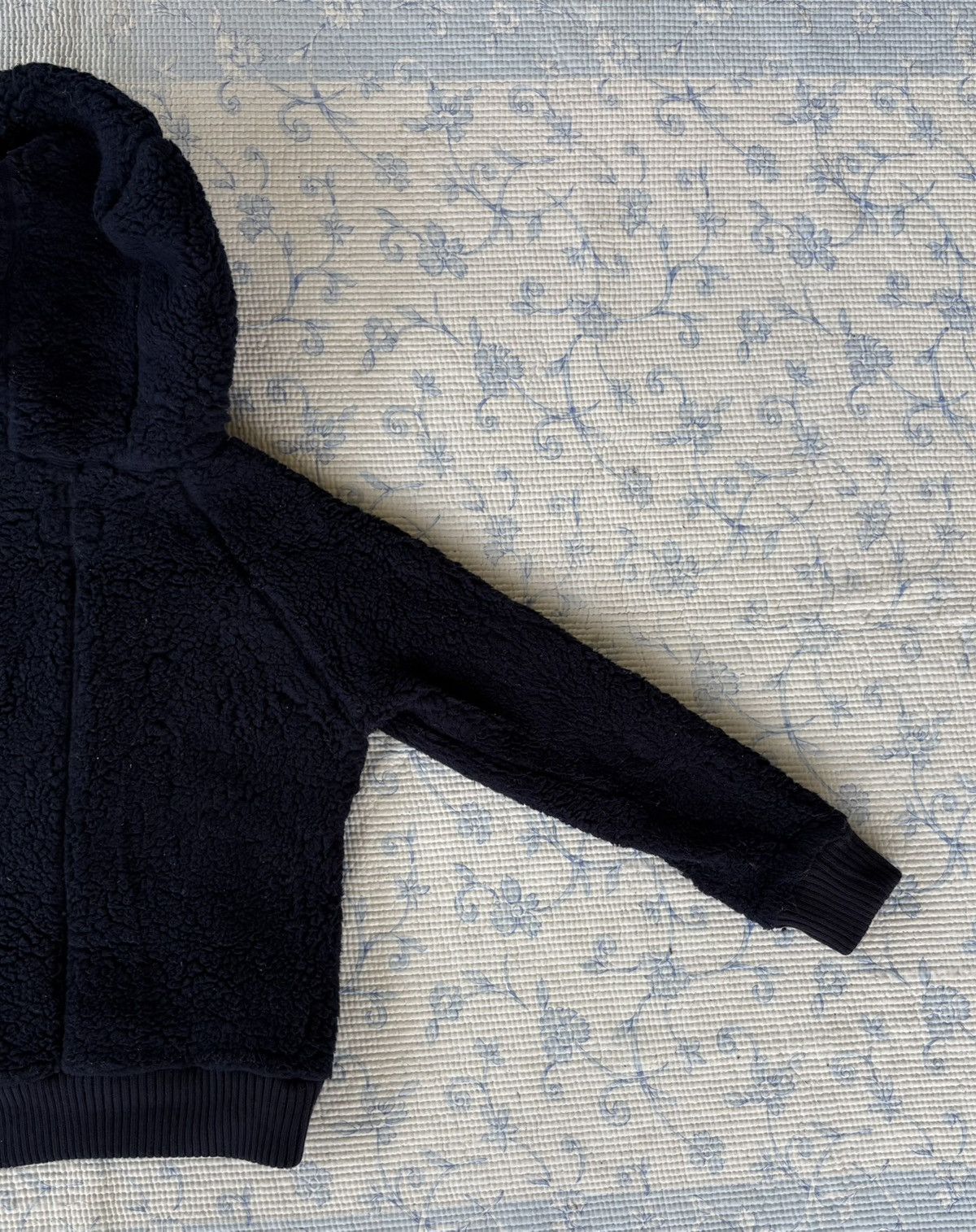 Helly Hansen Helly hansen Sherpa Fleece Hoodies Jacket Size US S / EU 44-46 / 1 - 9 Thumbnail