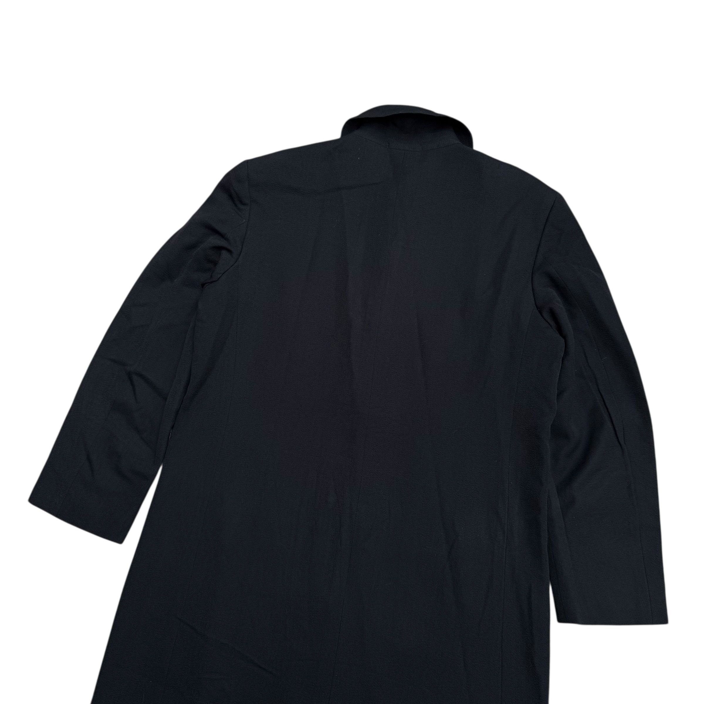 Issey Miyake Vintage Issey Miyake Men Coat Size US M / EU 48-50 / 2 - 6 Thumbnail