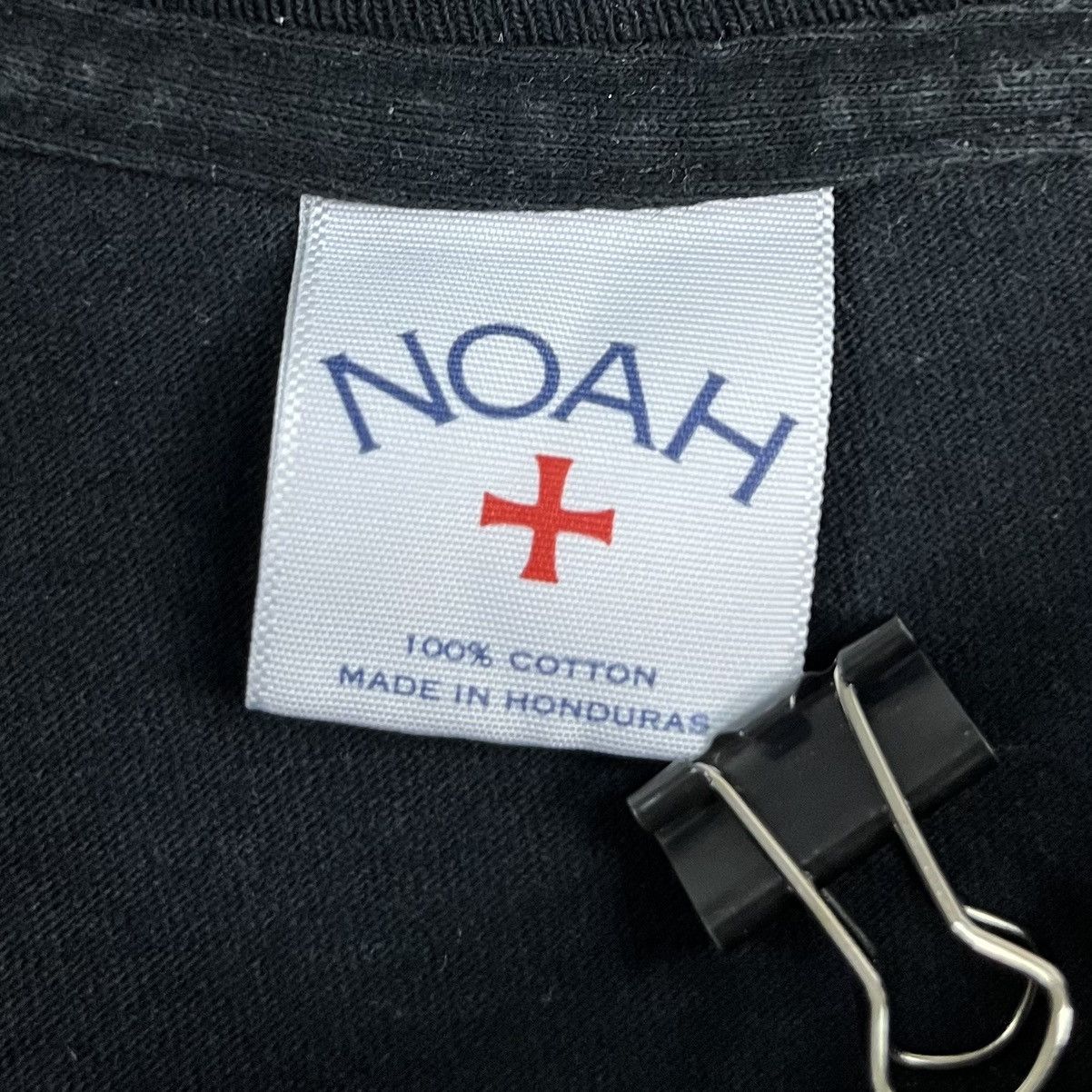 Noah 🔝RARE🔝 Noah x Earth wind and & fire Supreme Long Sleeve tee Size US L / EU 52-54 / 3 - 6 Thumbnail