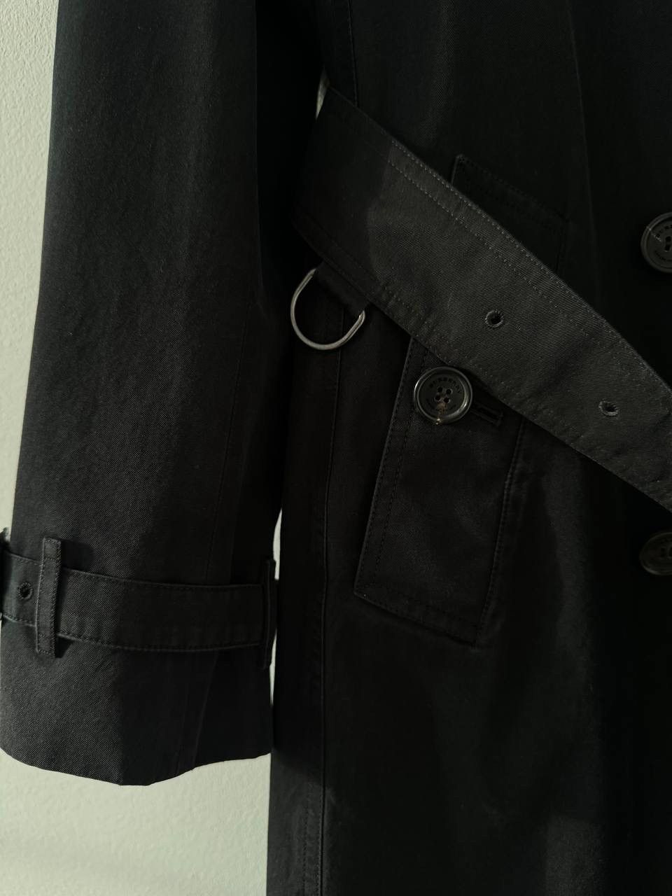 Burberry Burberry trench coat. Classy! Size XL / US 12-14 / IT 48-50 - 3 Thumbnail