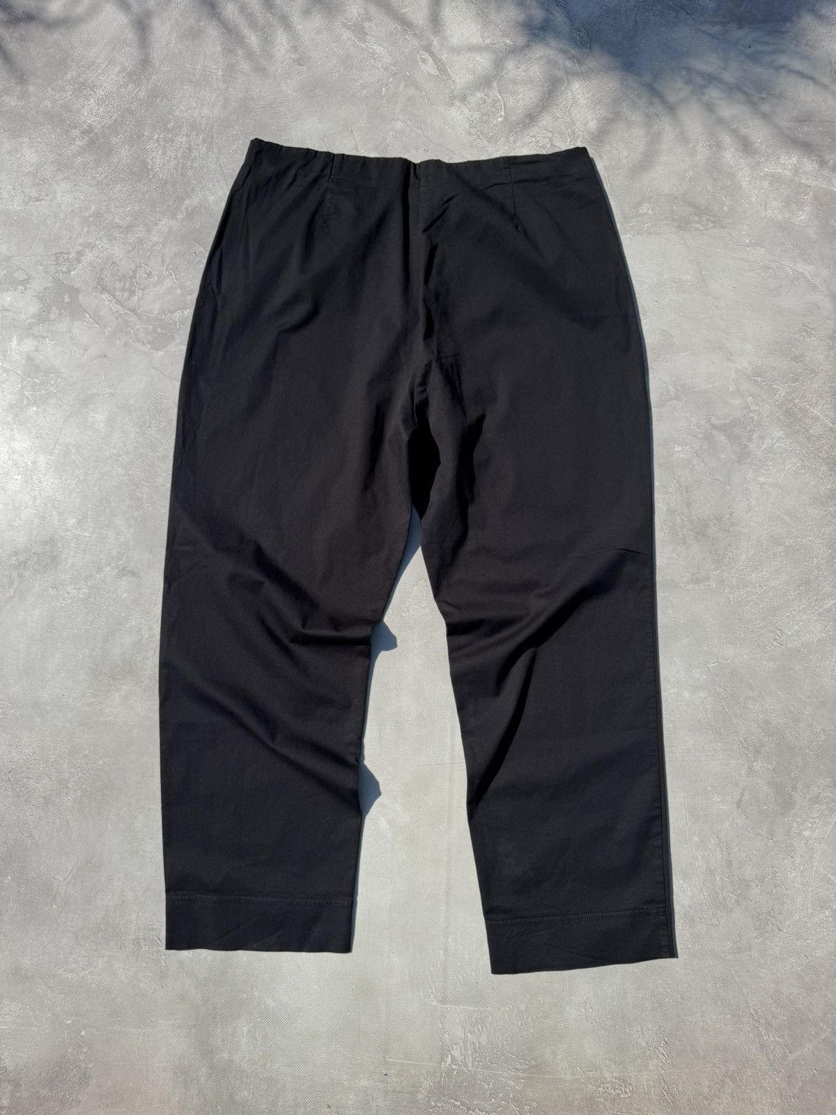 OSKA OSKA Baggy Chino Womans Pants Size 5 Size 36" / US 14 / IT 50 - 13 Thumbnail