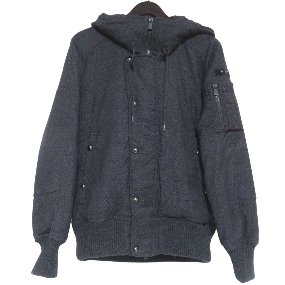 Other Other TATRAS Nylon Hooded Down Jacket Textile Outerwear MTA7DW4349 DUTY FREE for USA Size ONE SIZE - 1 Thumbnail