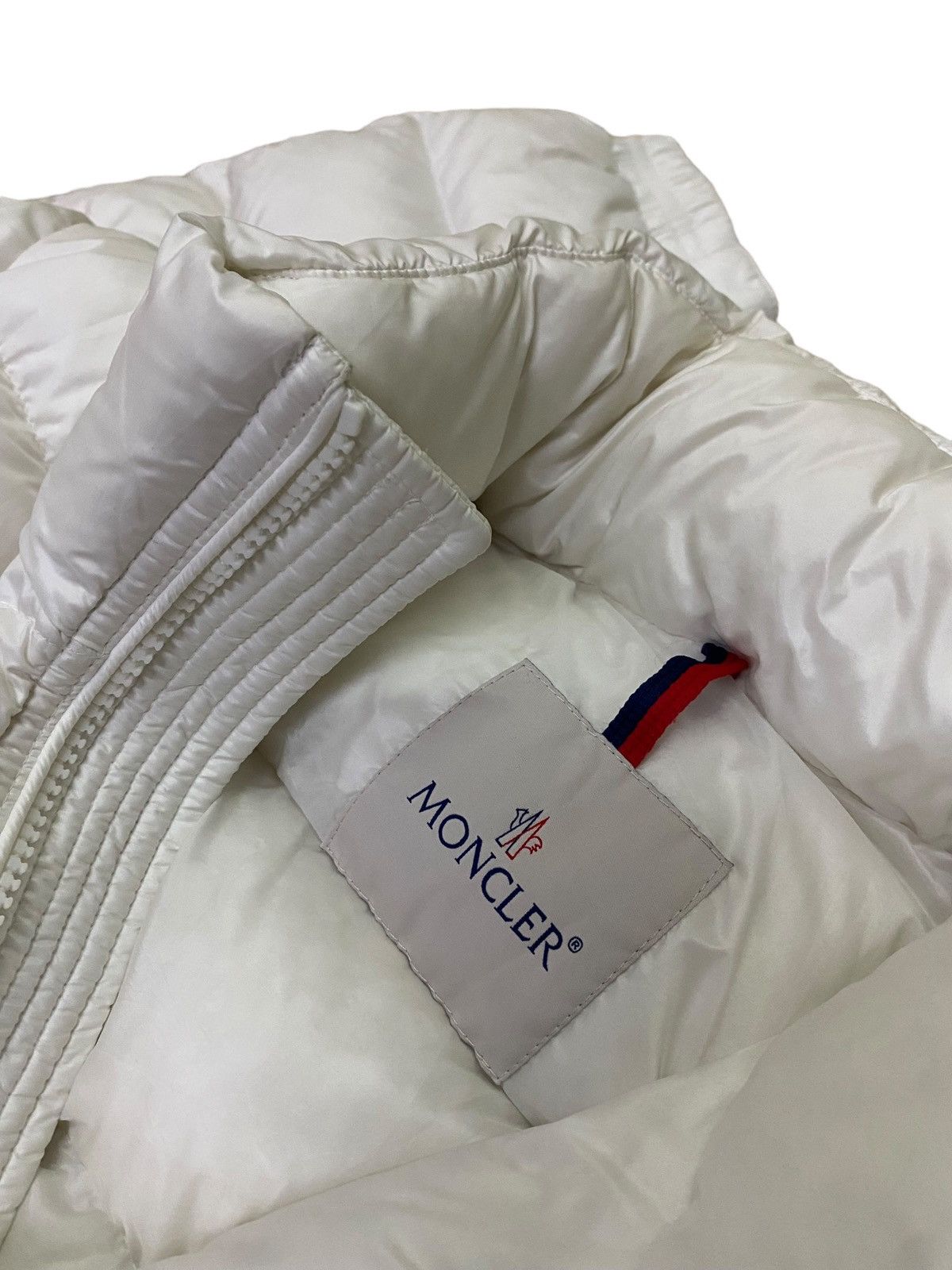 Moncler Moncler Doudoune Down Jacket Size S / US 4 / IT 40 - 13 Thumbnail