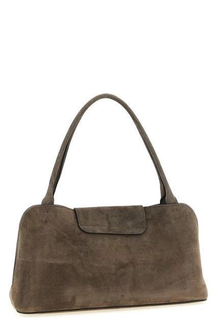 Versace ob2d0Lne0726 Size: OS / 'Vivian' Medium Shoulder Bag Brown Size ONE SIZE - 3 Thumbnail