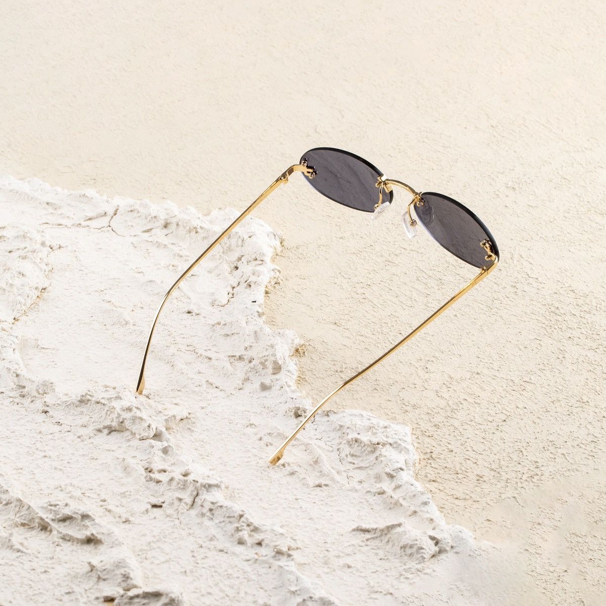 Fendi FENDI FE4075US 30V SUNGLASSES Size ONE SIZE - 5 Thumbnail