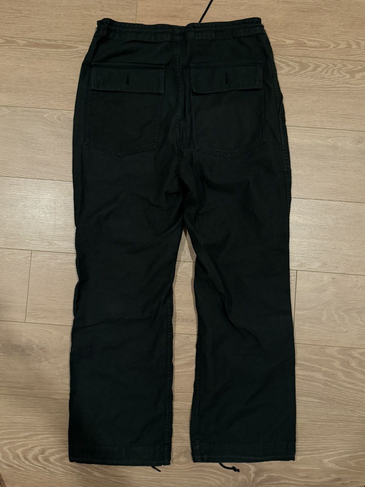 Needles Needles cargo pants Size US 29 - 4 Thumbnail