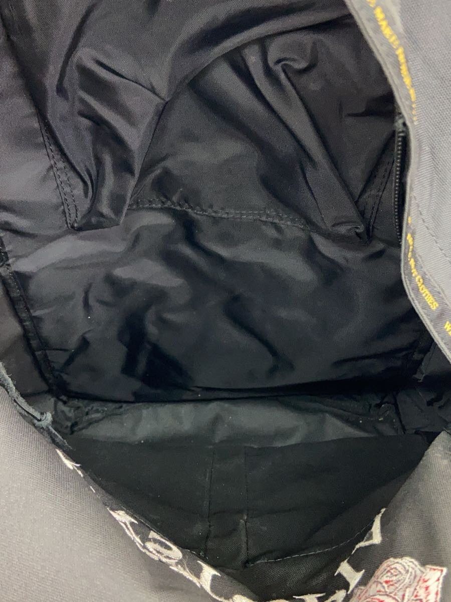 Undercover "DYSTOPIA" Rose Backpack Size ONE SIZE - 7 Thumbnail