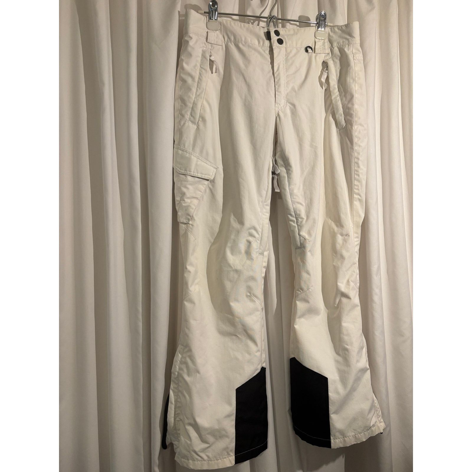 The Unbranded Brand Womens Slalom Snowboarding Pants Size Medium Size 30" / US 8 / IT 44 - 12 Thumbnail
