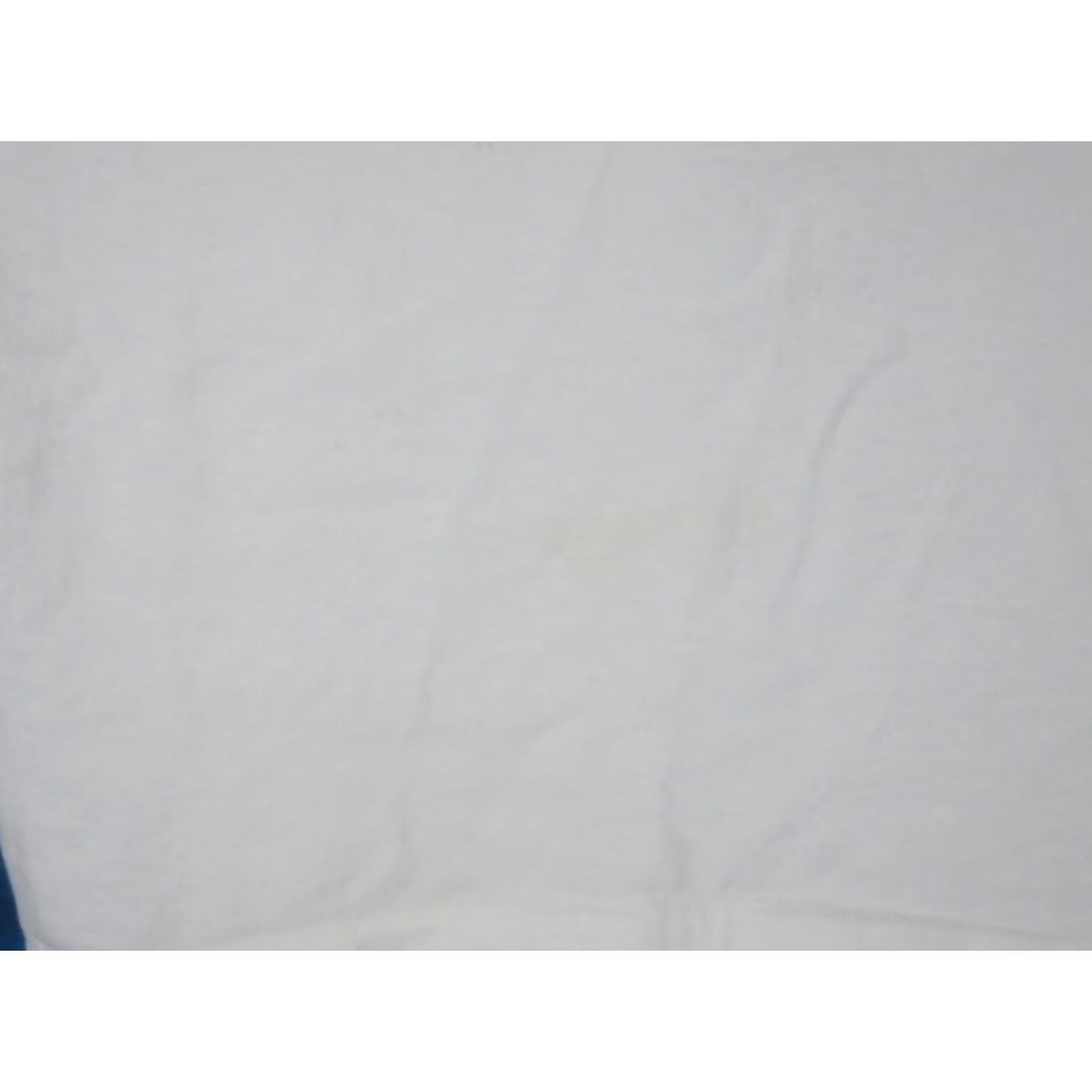 Vintage VINTAGE POWER BLADE SURF GEAR TANK TOP T-Shirt MEDIUM 80s 90s Men White Shirt Mens Size US M / EU 48-50 / 2 - 7 Thumbnail