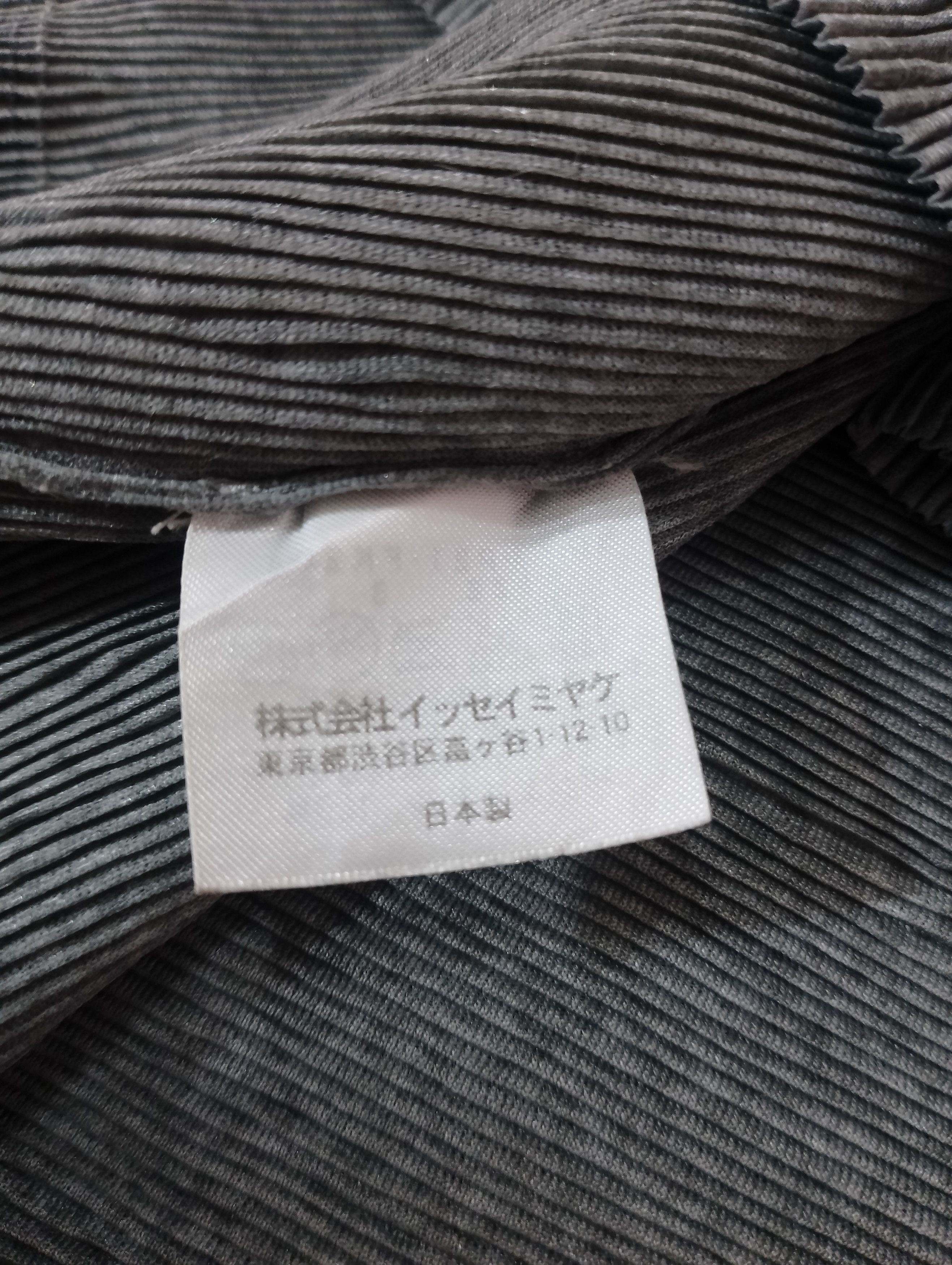 Vintage Pleats Please Long Dress By Issey Miyake