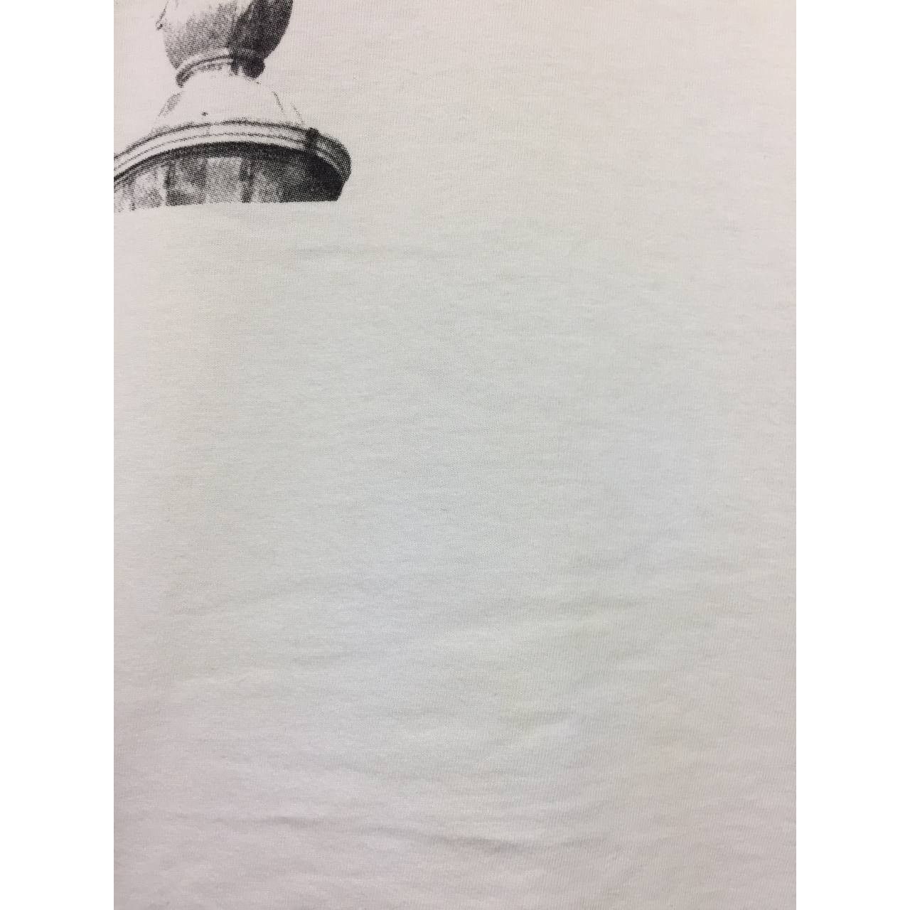 Vintage Common Love Blessing Of The Earth Liberty Graphic Raglan Tee Size US M / EU 48-50 / 2 - 6 Thumbnail