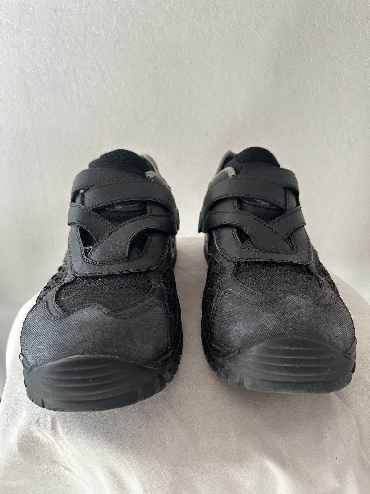 Kiko Kostadinov kiko kostadinov HARKMAN sneaker 45/12 Size US 12 / EU 45 - 5 Thumbnail