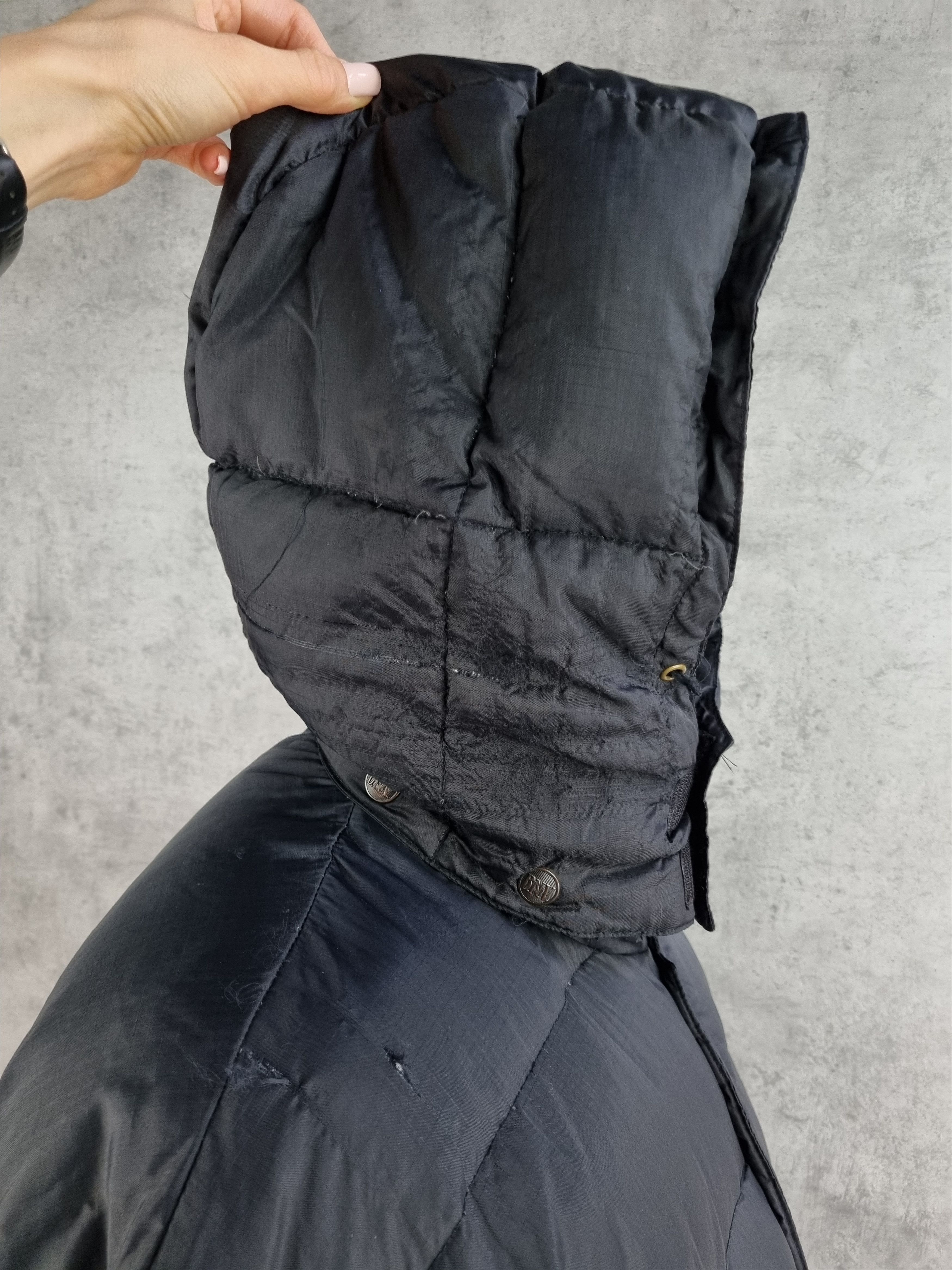 Boneville × Vintage Boneville Sporting Goose Down Heavy Jacket Size US L / EU 52-54 / 3 - 17 Thumbnail
