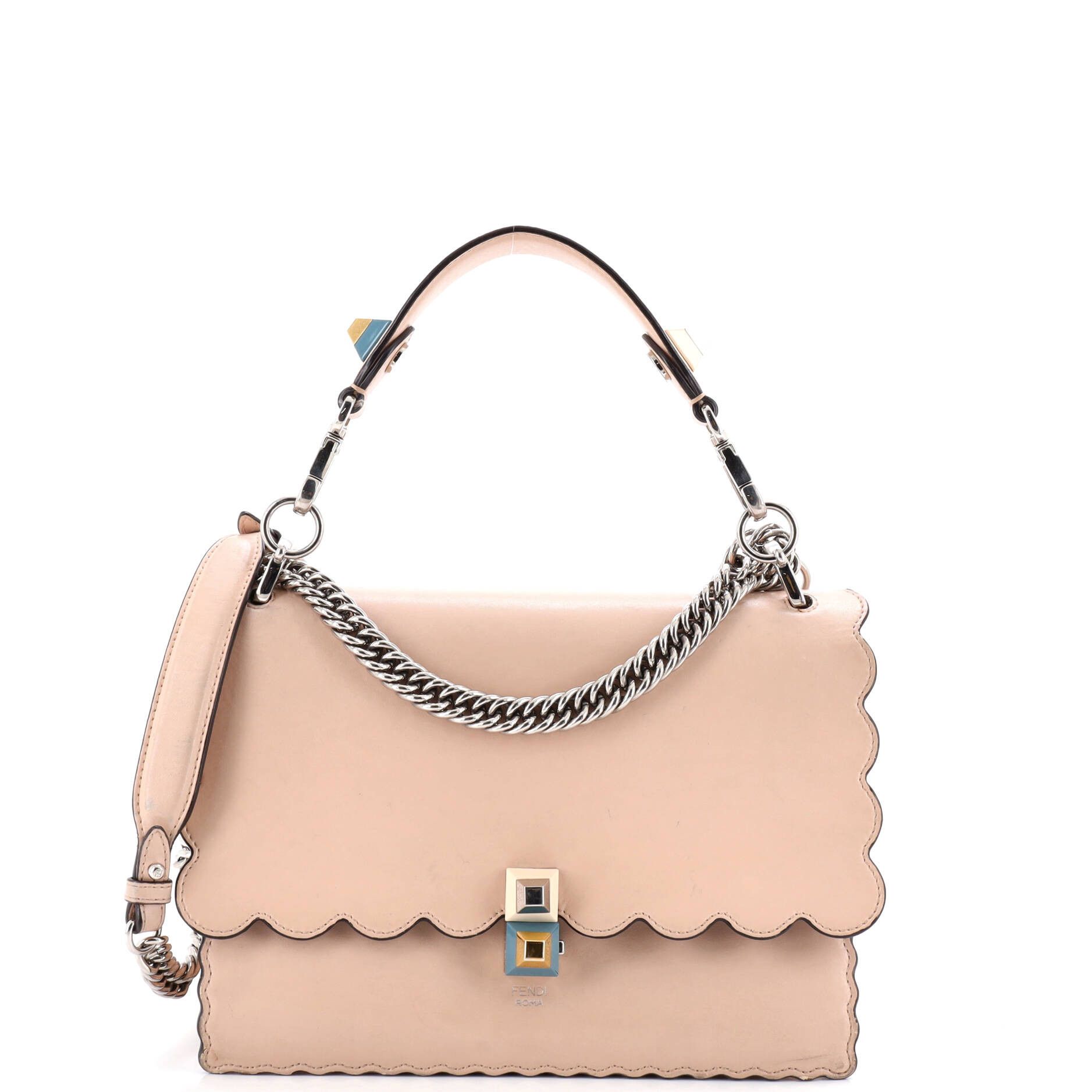 Fendi Kan I Bag Size ONE SIZE - 1 Thumbnail