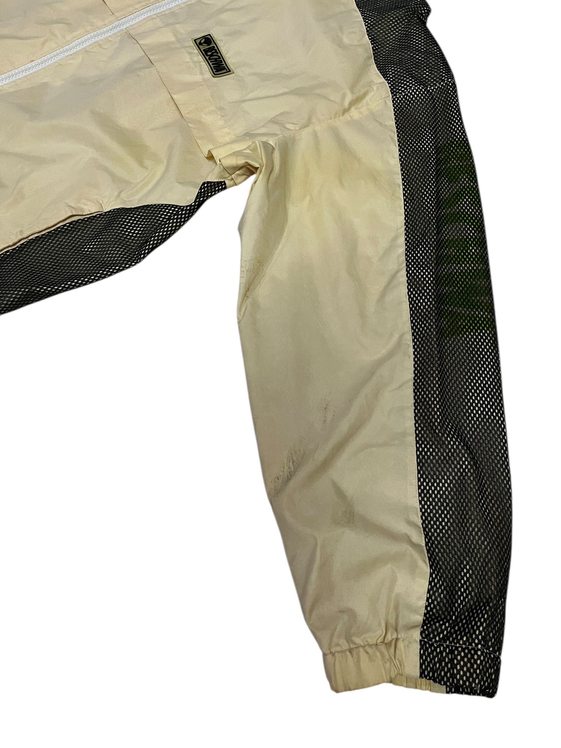 Alien Workshop Vintage Beschwa Skateboard Boxy Baggy Jacket Size US L / EU 52-54 / 3 - 9 Thumbnail