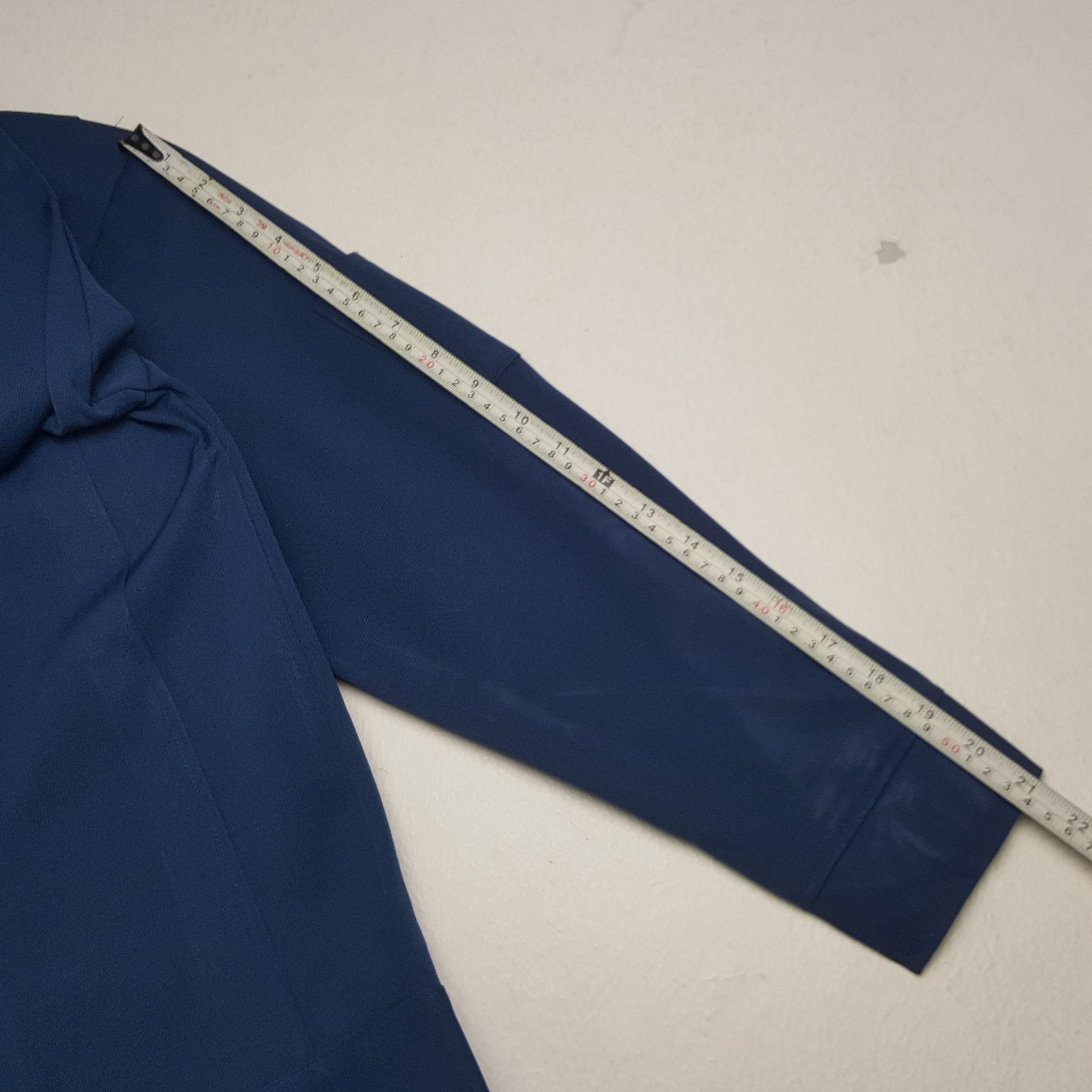 Japanese Brand × Vintage Vintage Toyota Racing Development TRD Japanese Custom Jacket Size US S / EU 44-46 / 1 - 7 Thumbnail