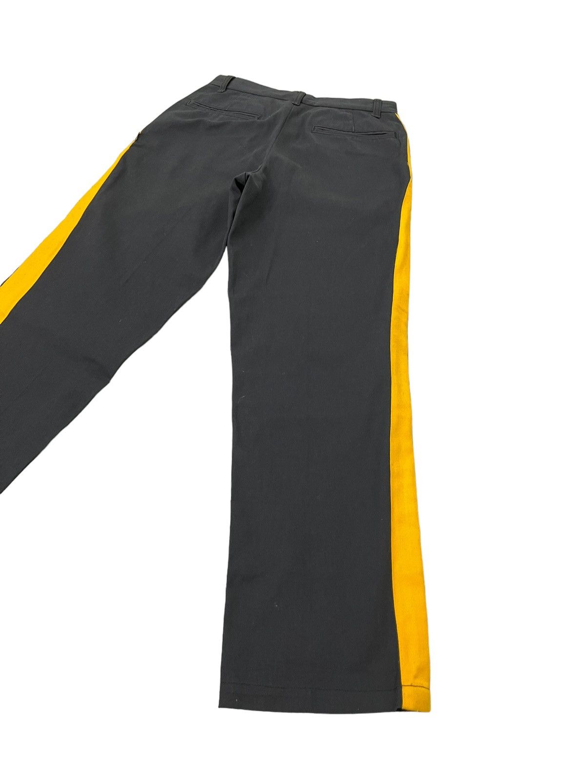 Wtaps Wtaps Side Striped Trouser Loose 6🟦5 Size US 29 - 3 Thumbnail