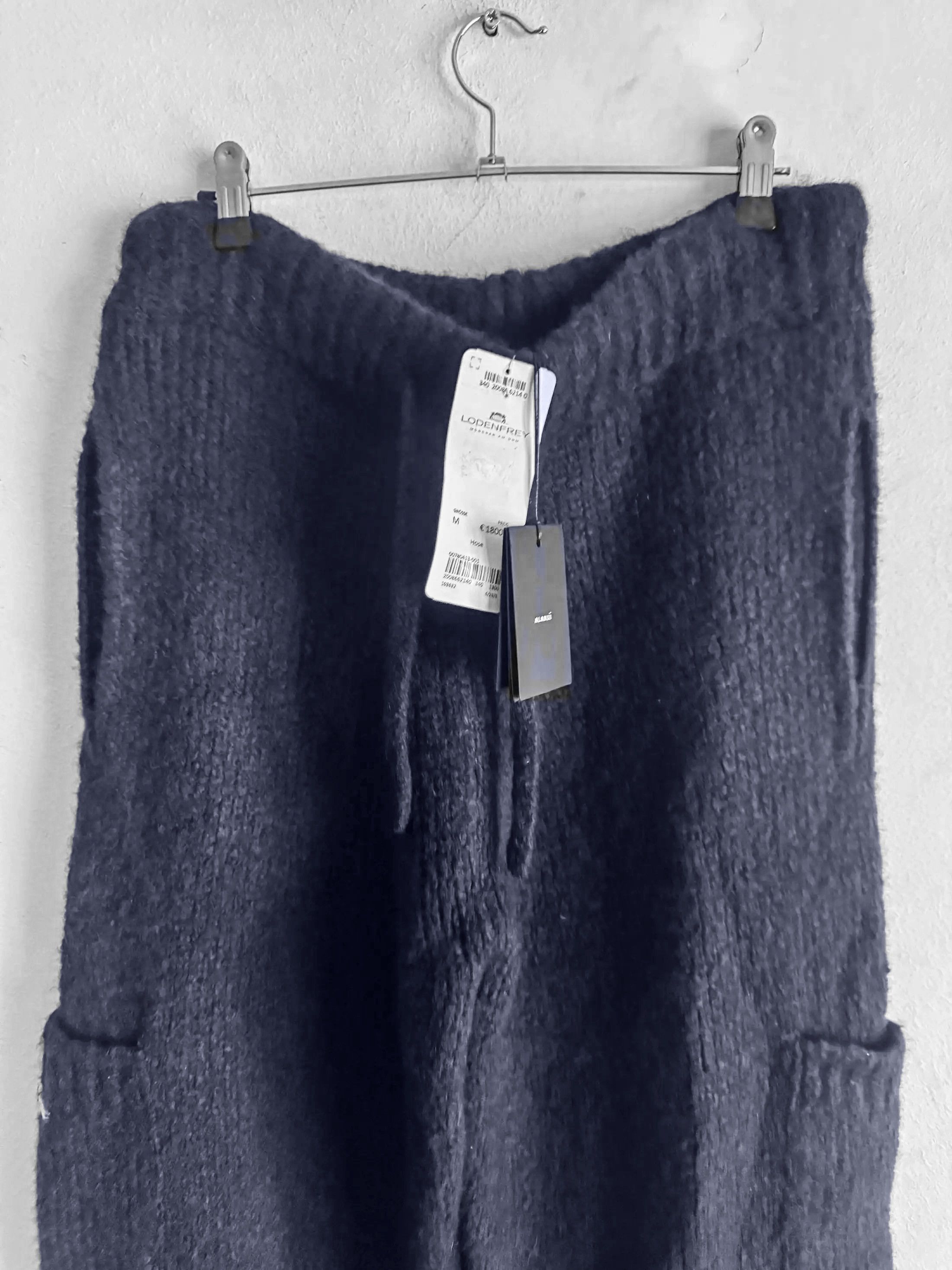 Alanui Alanui Finest Cashmere Pants Size US 32 / EU 48 - 8 Thumbnail