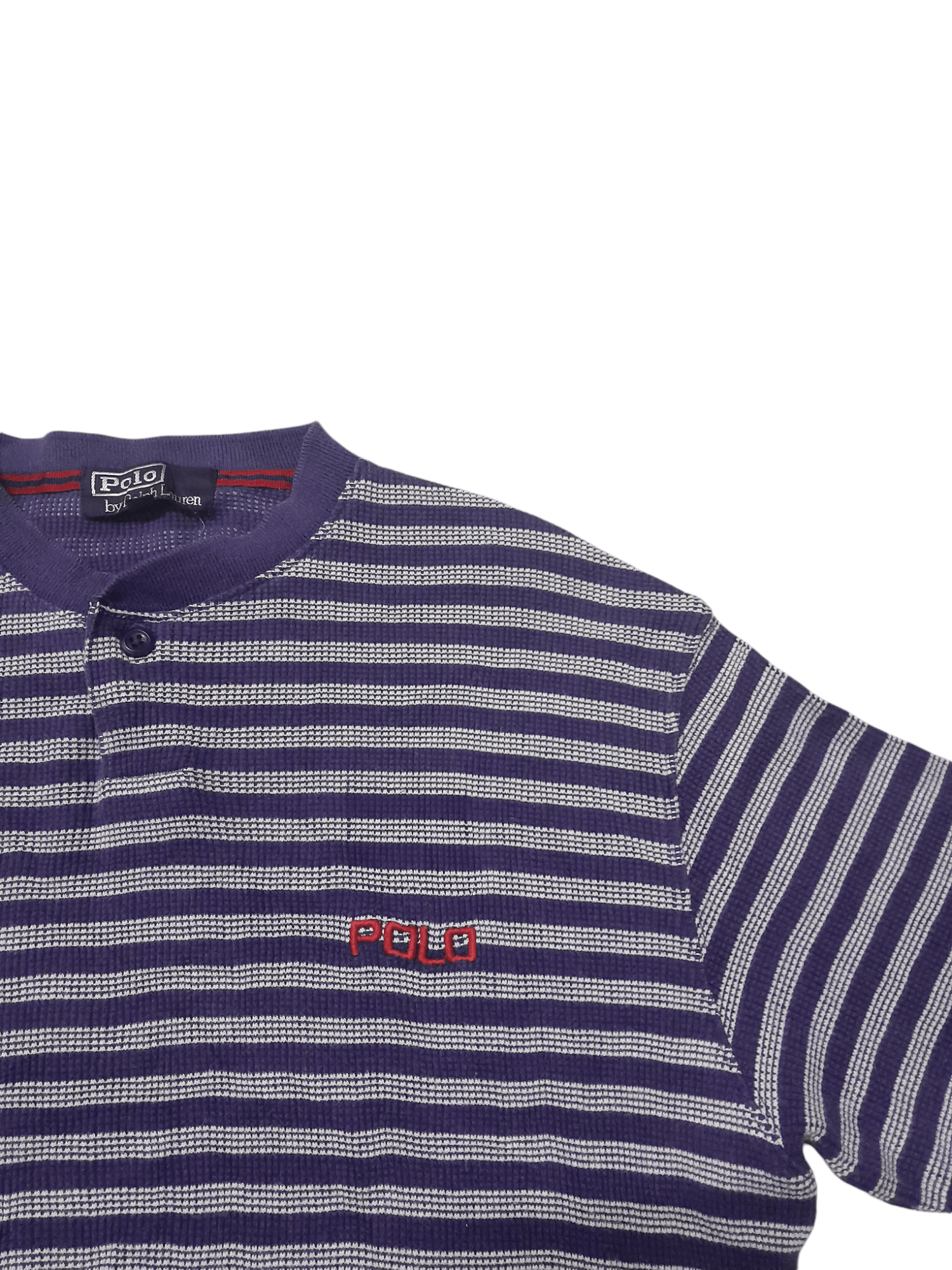 Polo Ralph Lauren POLO by Ralph Lauren Shirt (S 273) Size US M / EU 48-50 / 2 - 3 Thumbnail