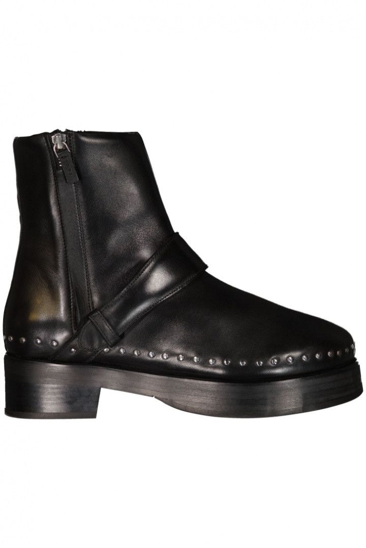 Tiger of Sweden Boots, 35% off retail Size US 11 / EU 44 - 1 Thumbnail