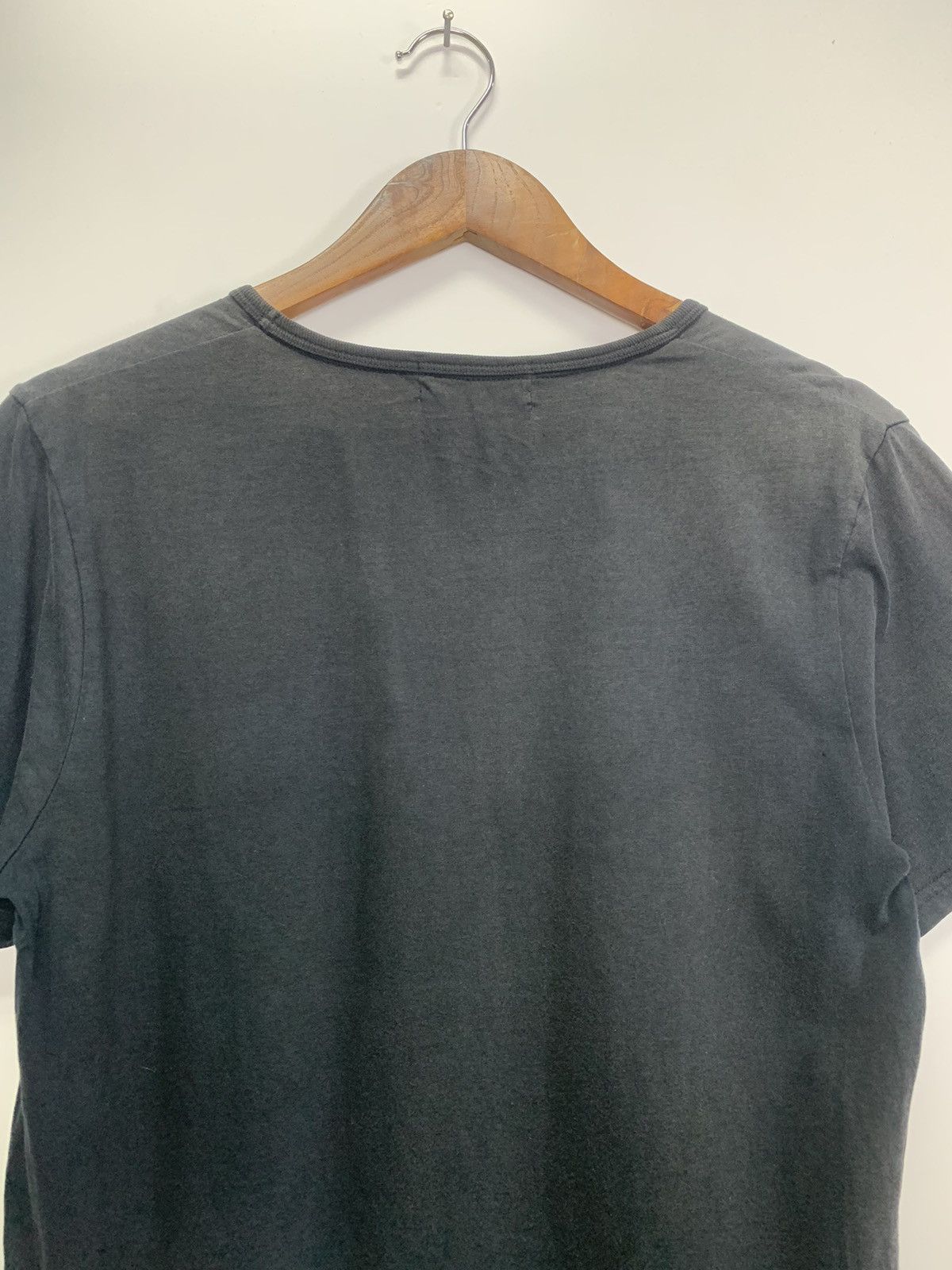 Band Tees × The Rolling Stones × Vintage The Rolling Stones band tee Size US M / EU 48-50 / 2 - 8 Thumbnail