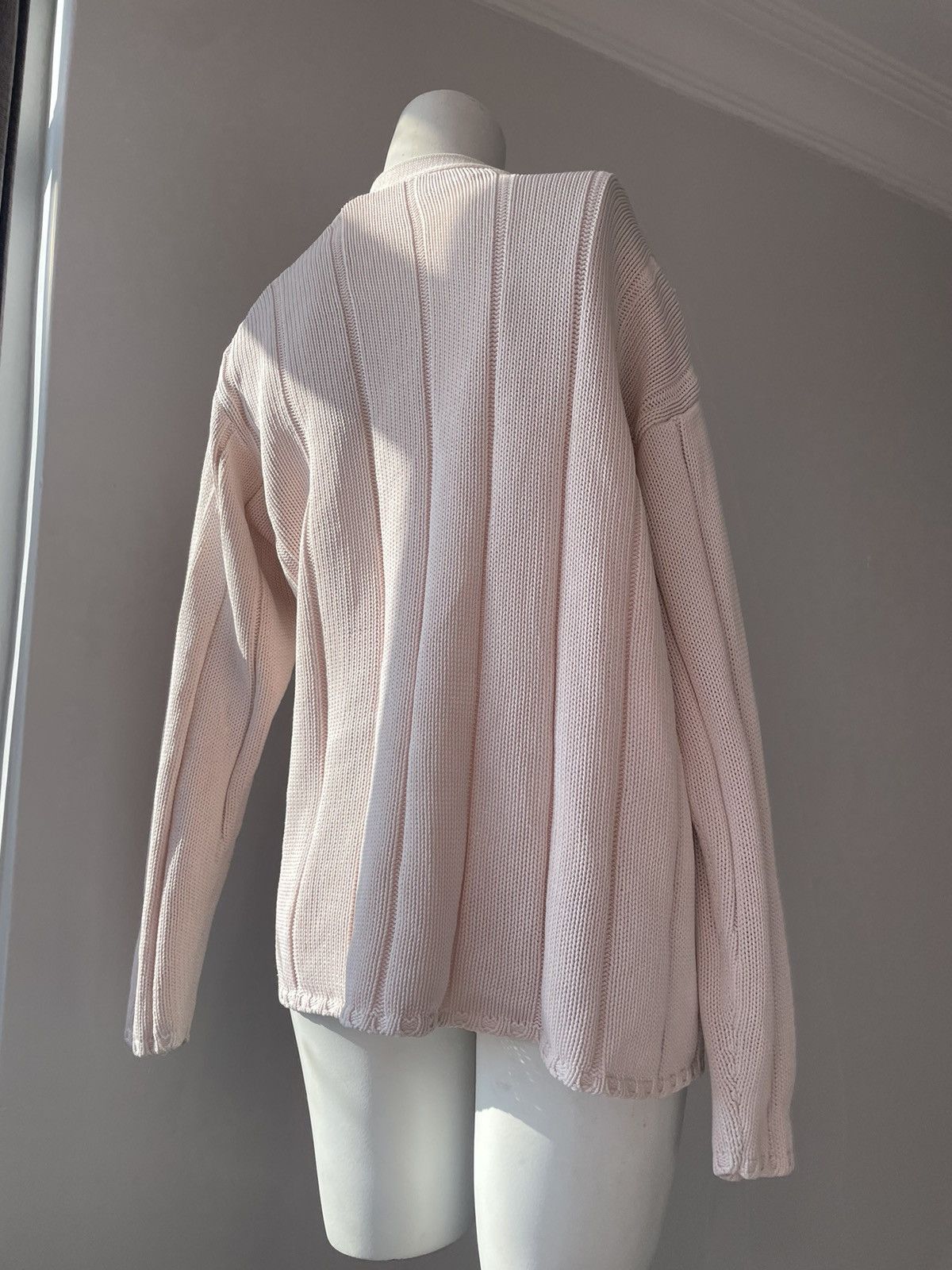 United Colors Of Benetton Benetton cardigan Size L / US 10 / IT 46 - 13 Thumbnail