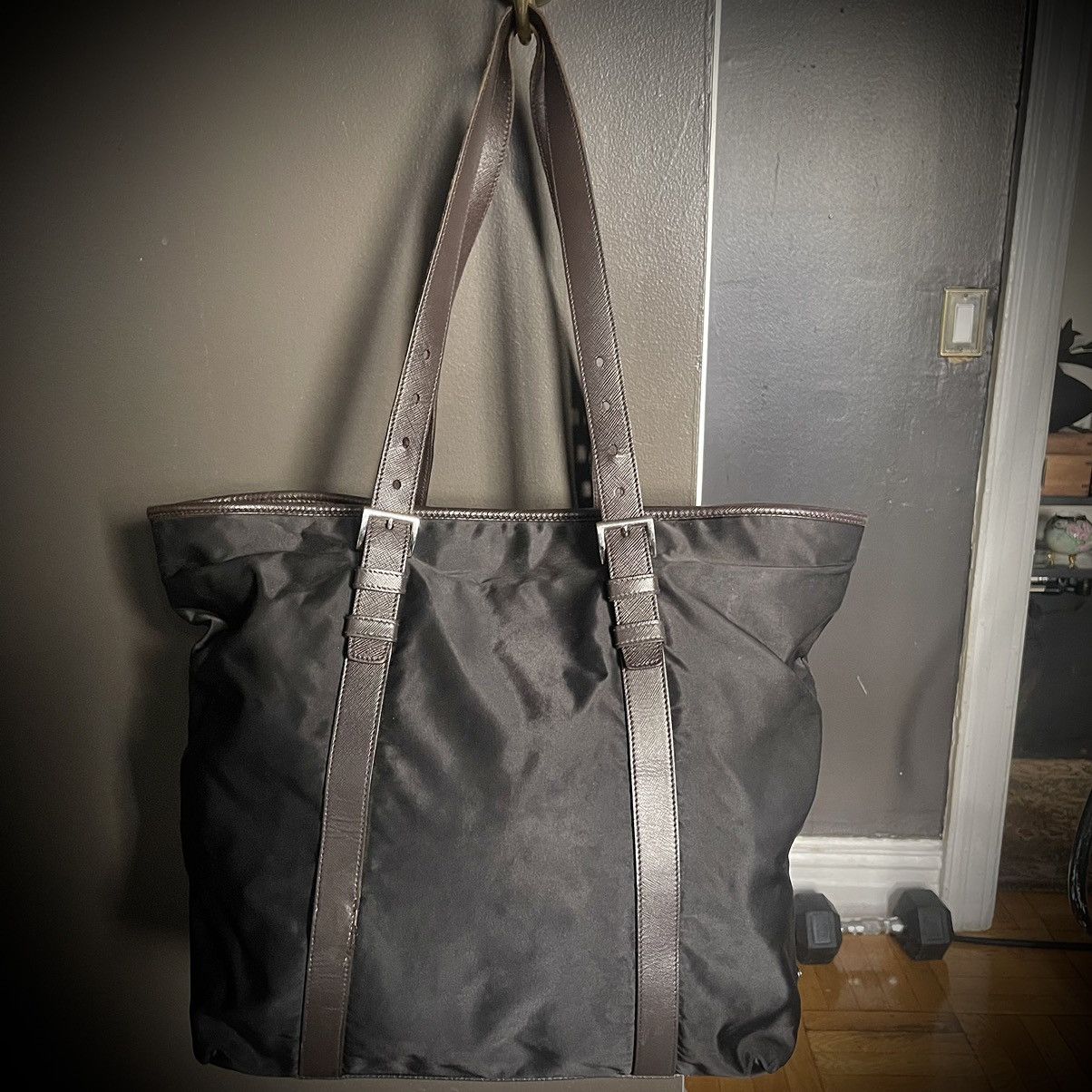 Prada Prada bag Size ONE SIZE - 3 Thumbnail