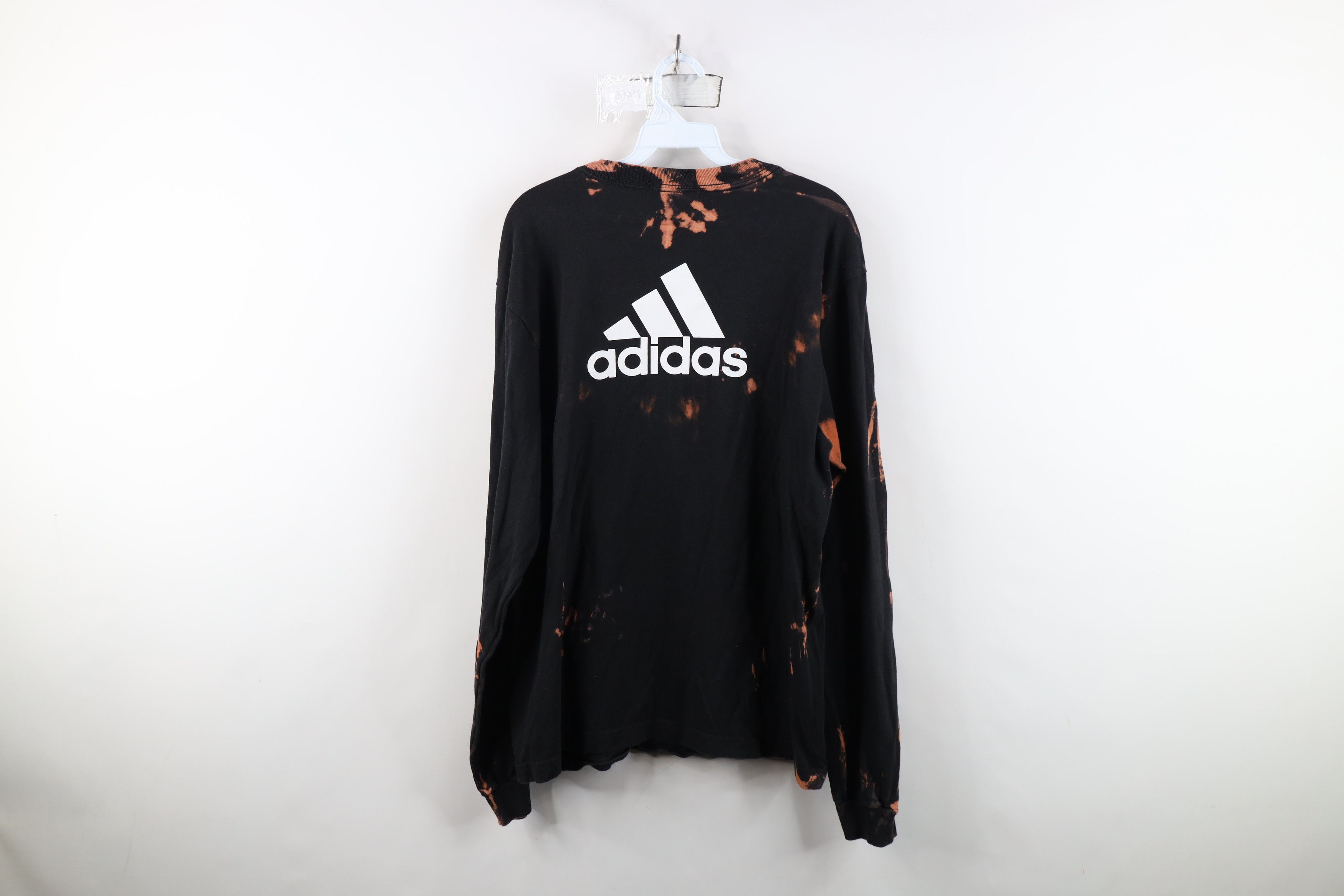 Adidas Vintage Adidas Western Oregon University Softball T-Shirt Size L / US 10 / IT 46 - 11 Thumbnail