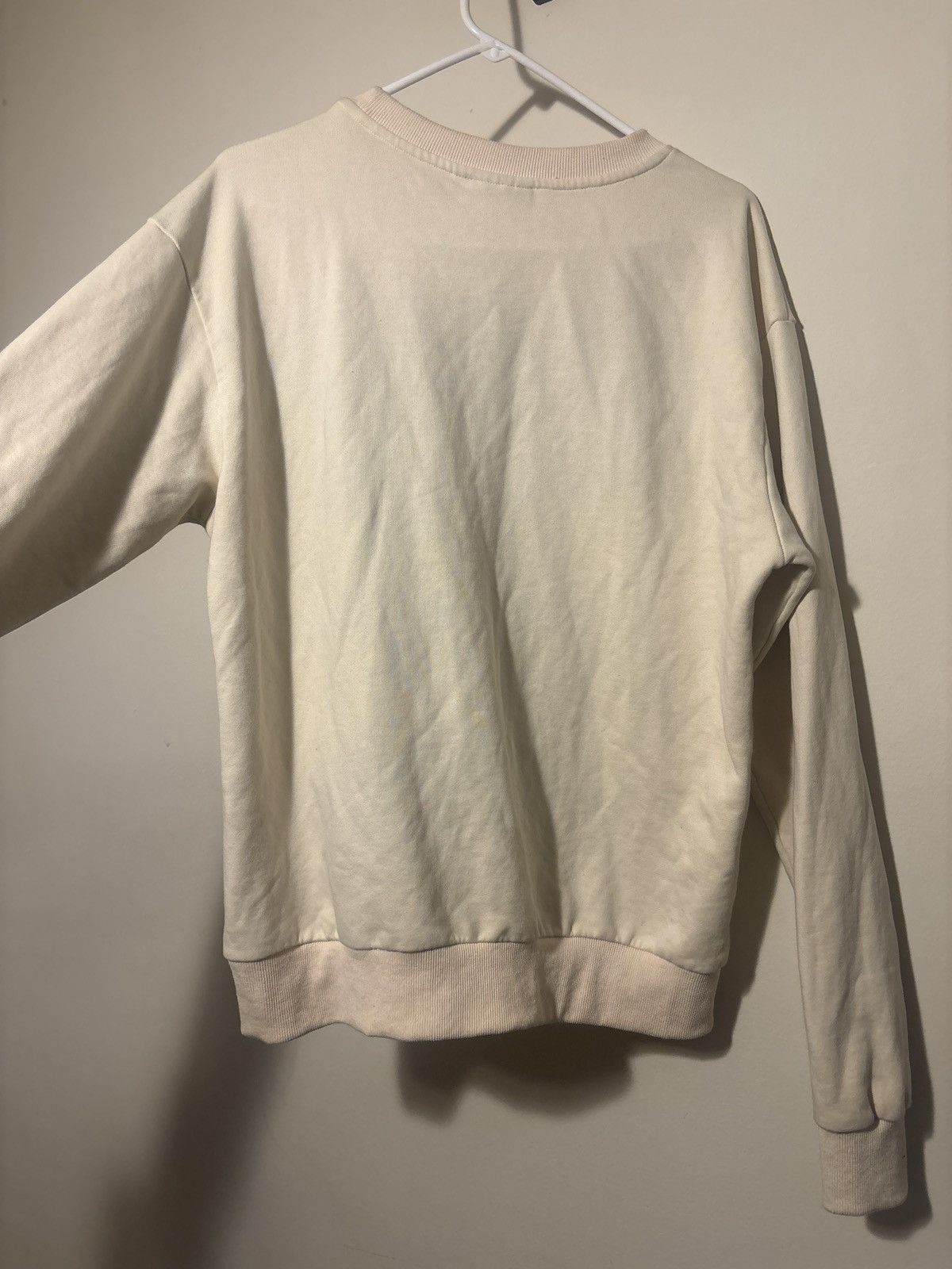 Other Juvenile Mickey Sweater Size US L / EU 52-54 / 3 - 2 Thumbnail