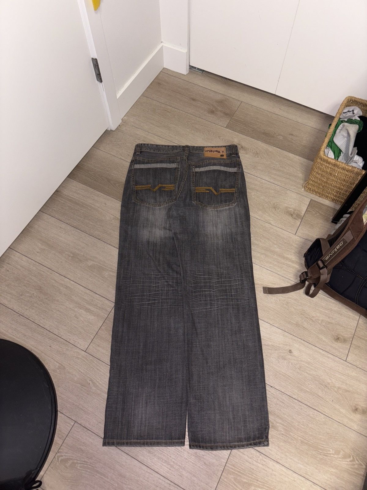 Ecko Unltd. Ecko boot cut jeans Size US 32 / EU 48 - 1 Thumbnail