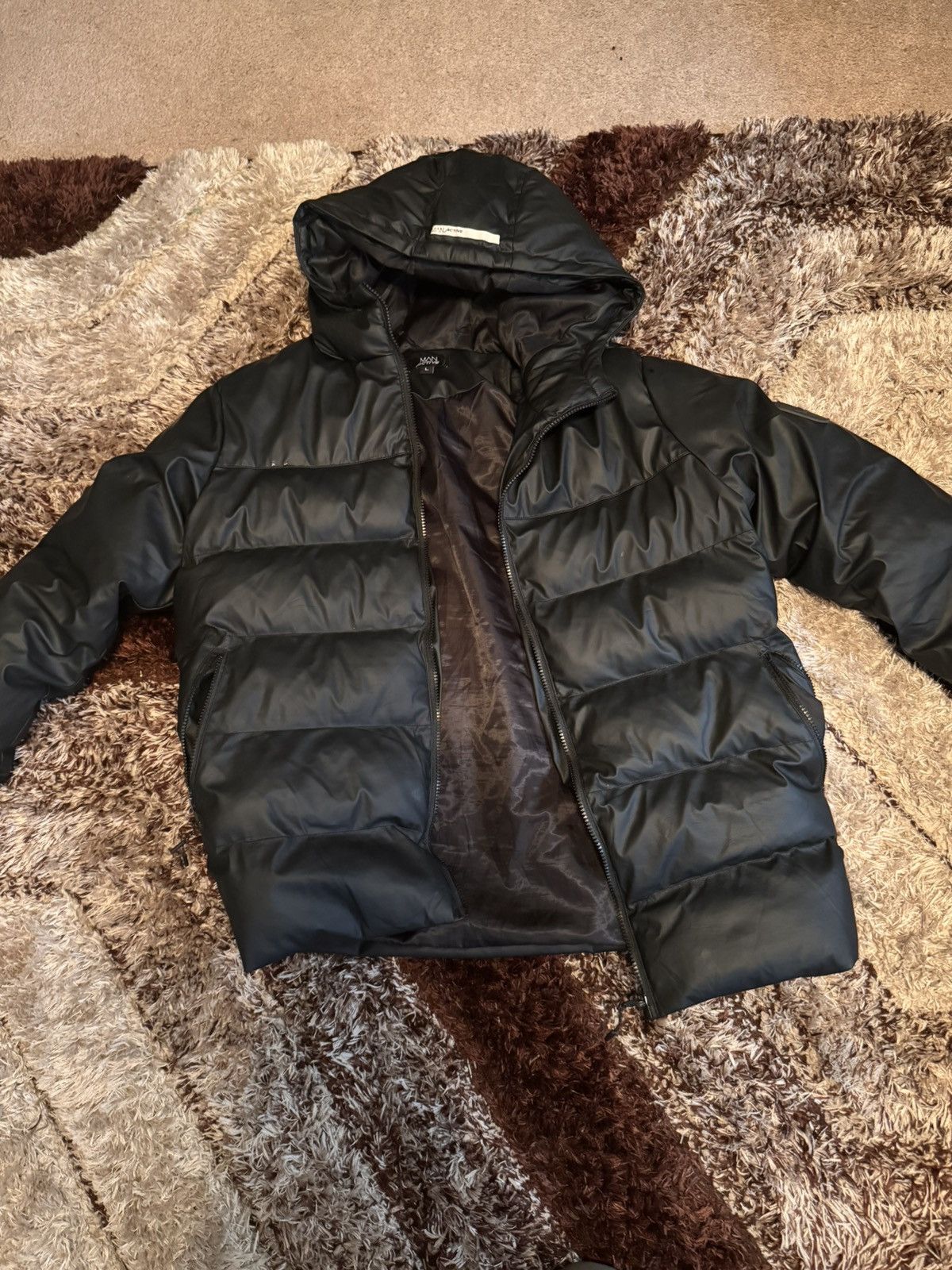 Boohoo Boohooman Active Size US L / EU 52-54 / 3 - 1 Thumbnail