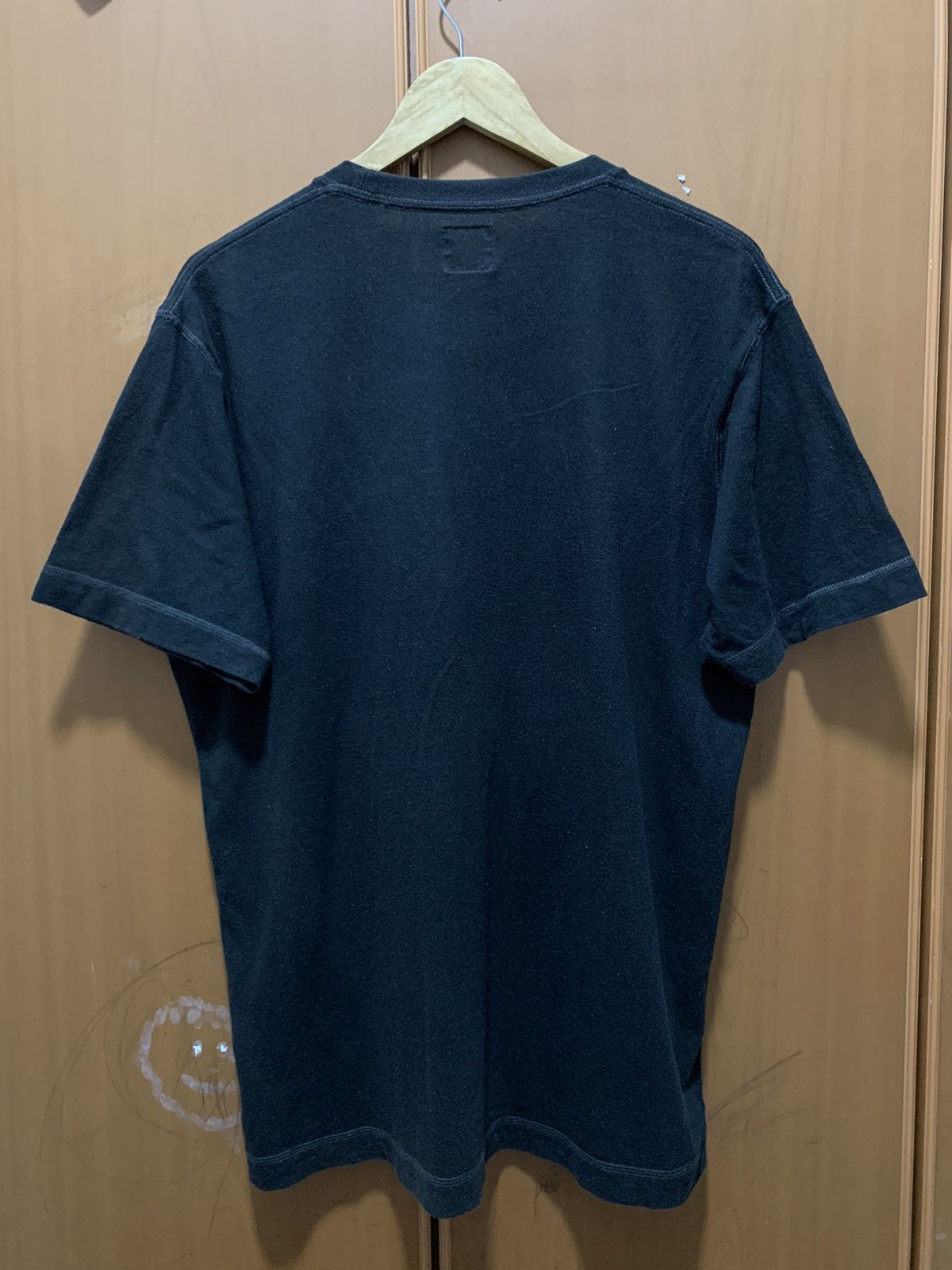 Uniqlo Vintage Y2K Uniclo MLB Pitttsburgh Pirates T-Shirt Size US XL / EU 56 / 4 - 8 Thumbnail