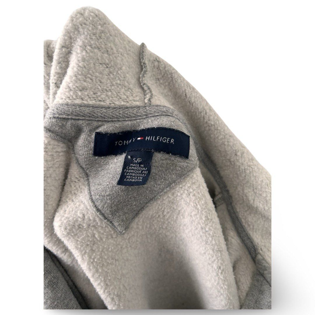 Tommy Hilfiger Tommy Hilfiger zip hoodie #870 Size US S / EU 44-46 / 1 - 2 Thumbnail