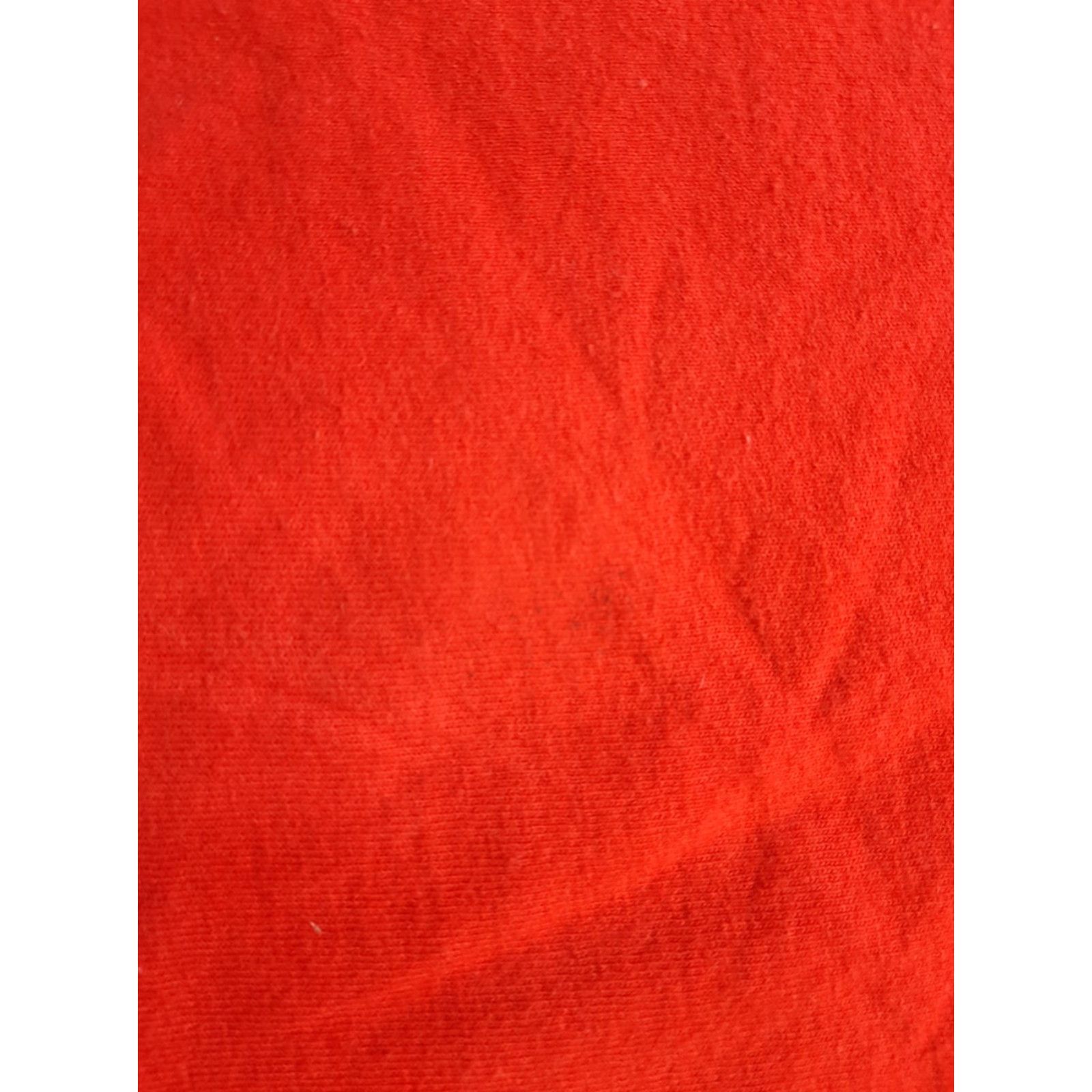 Gildan Columbia Sportswear Staff T-Shirt Mens L Snowflakes Red Christmas Outdoors TOP Size US L / EU 52-54 / 3 - 3 Thumbnail
