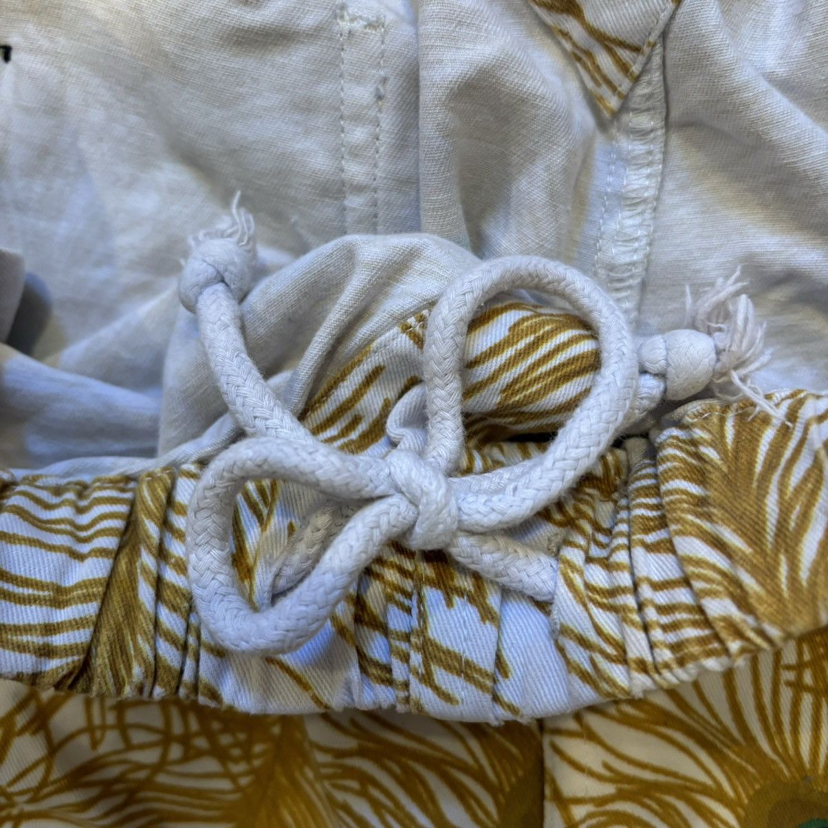 Supreme Supreme Peacock Pant Size US 32 / EU 48 - 6 Thumbnail