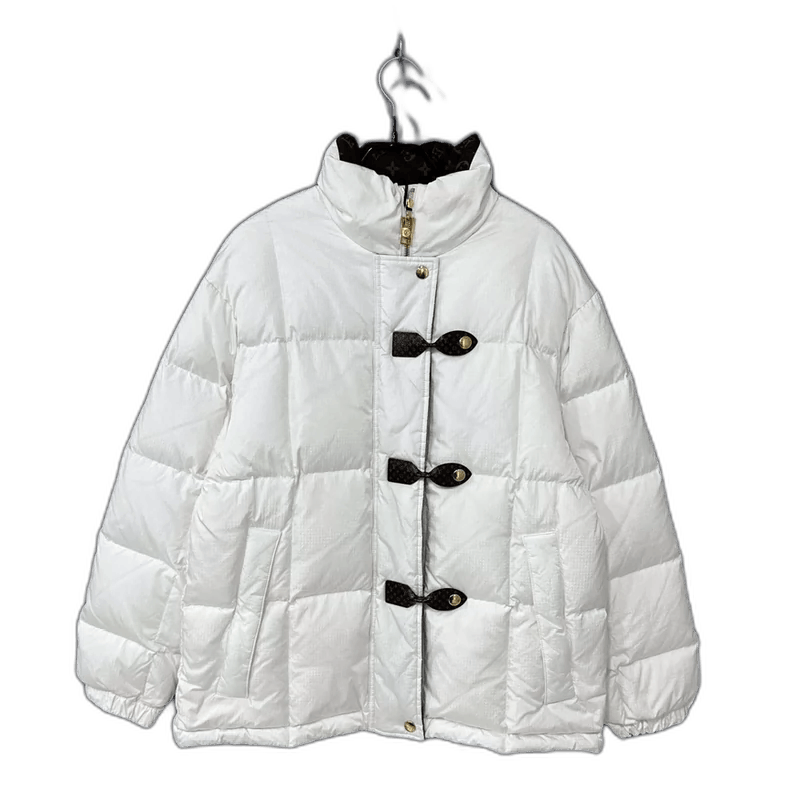 Louis Vuitton Louis Vuitton Ski Capsule Down Jacket Size XS / US 0-2 / IT 36-38 - 1 Thumbnail