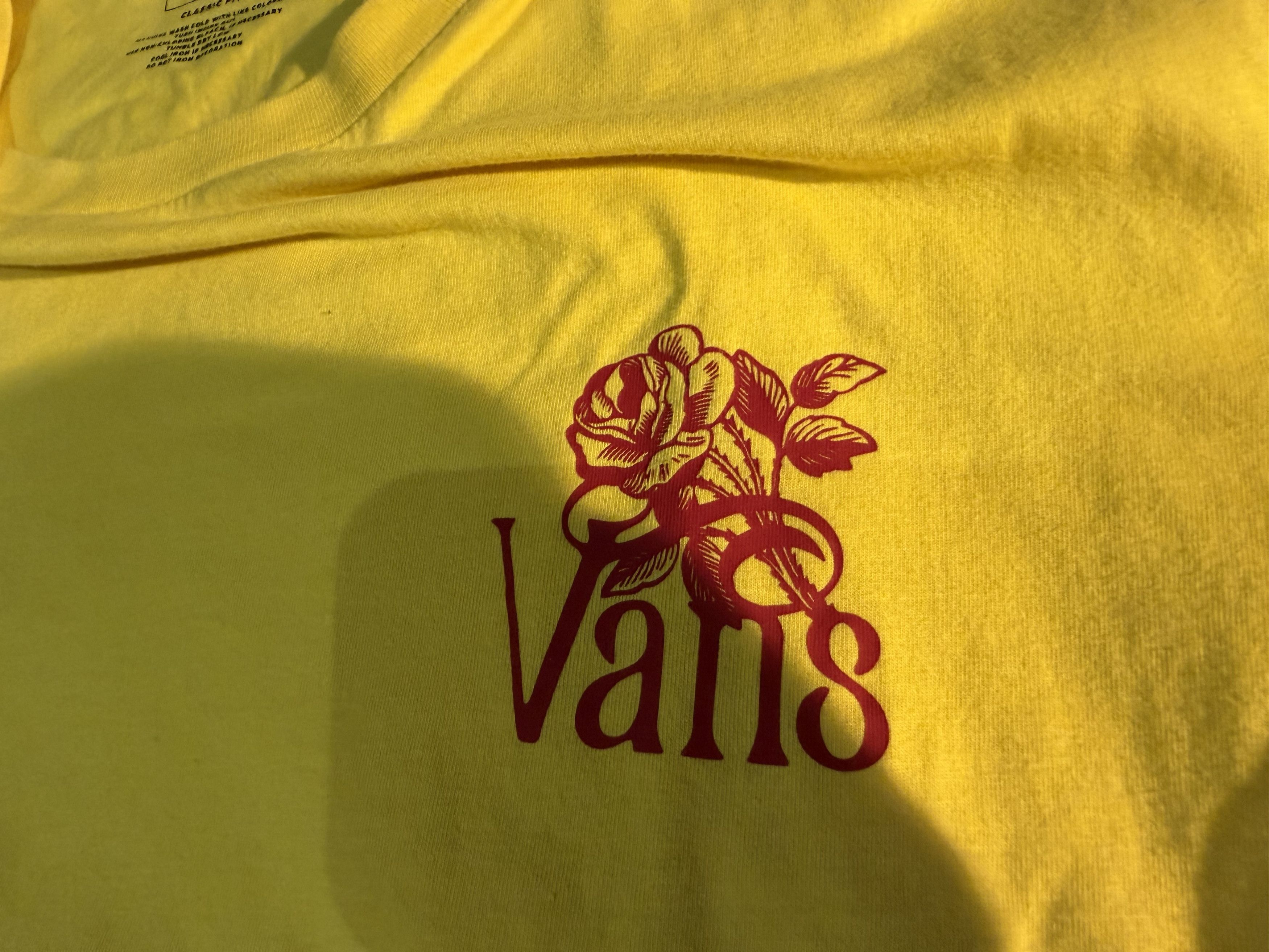 Vans Vans Classic Fit Size US XL / EU 56 / 4 - 5 Thumbnail