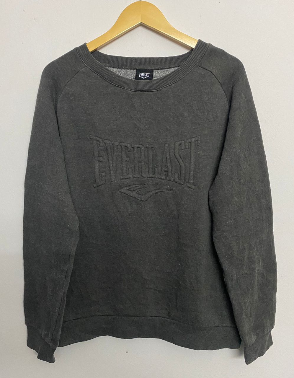 Everlast Everlast Performance Sportswear Sweatshirts Size US L / EU 52-54 / 3 - 1 Thumbnail